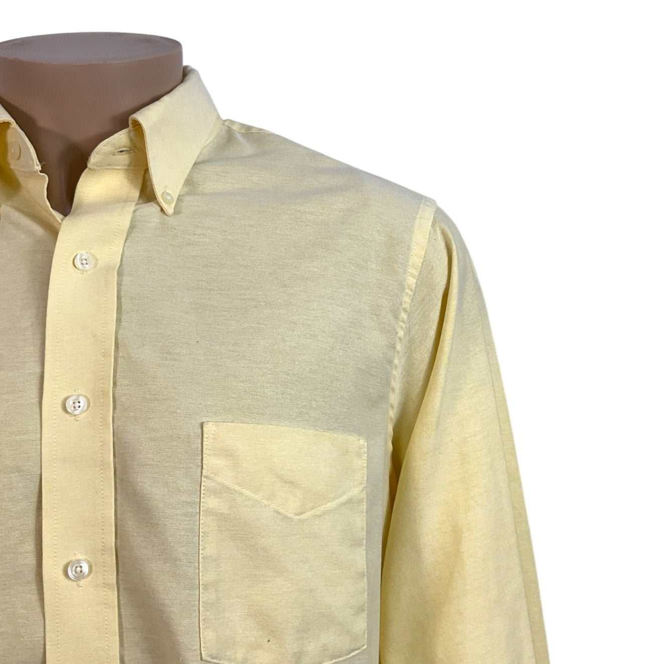 Camisa L (Van Heusen)