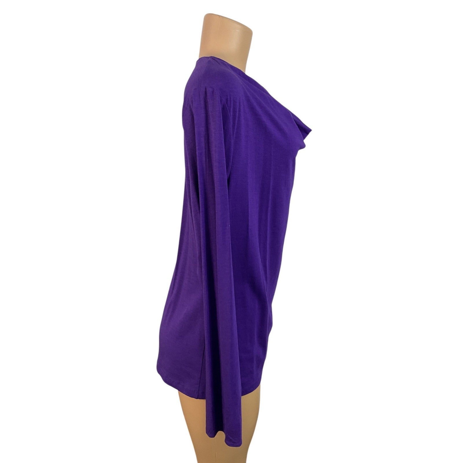 Blusa L (Anne Klein)
