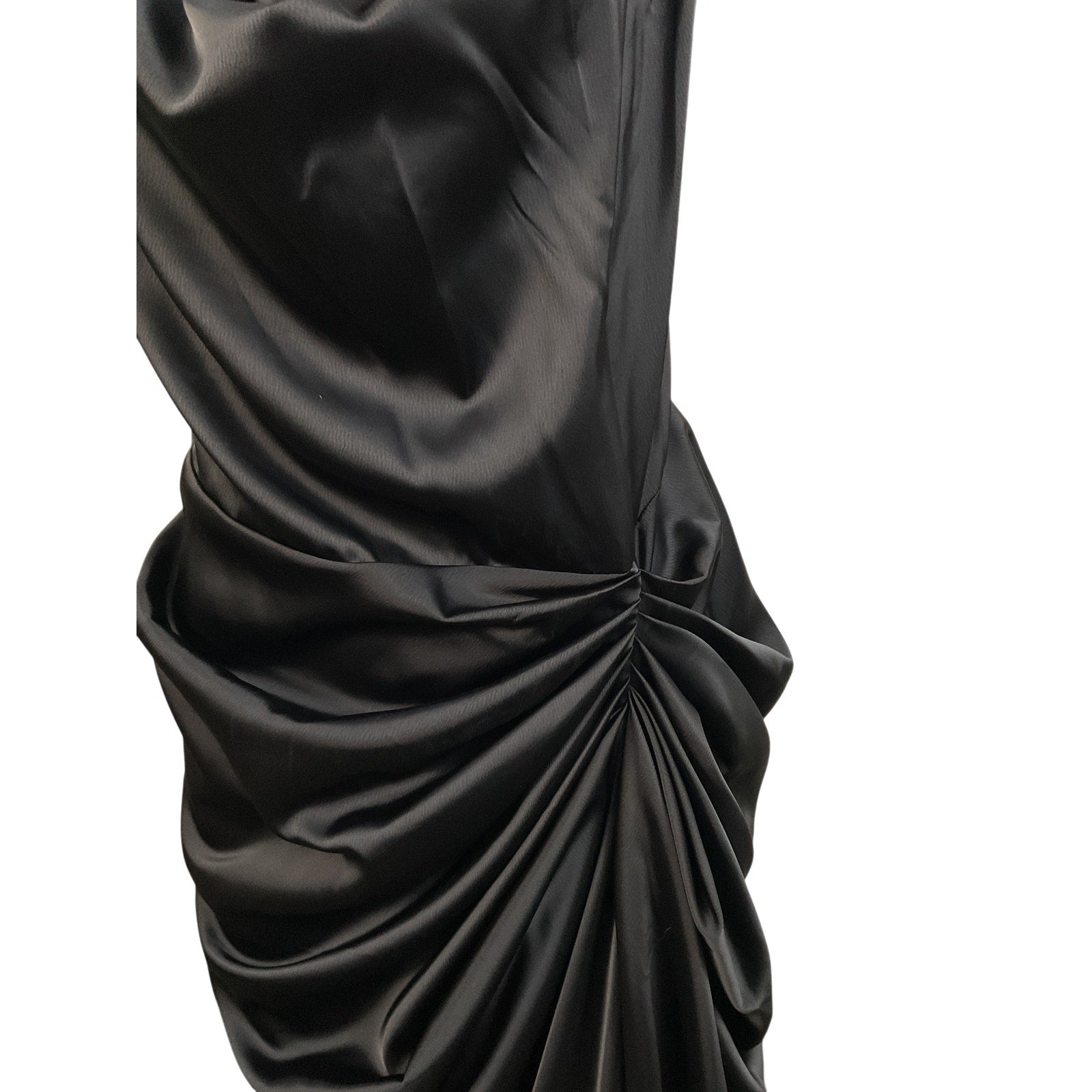 Vestido 12 (PRETTYLITTLETHING)