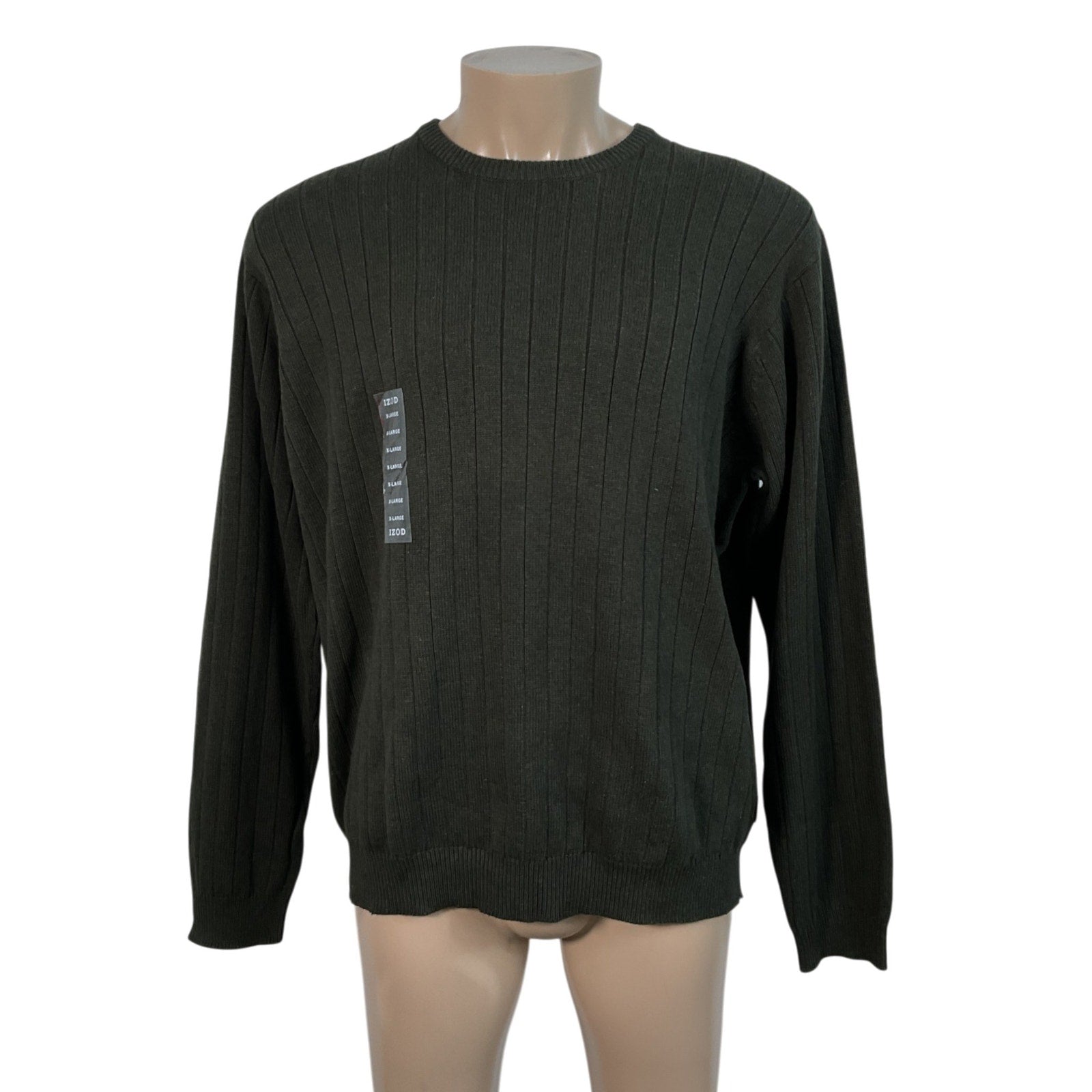 Sueter XL (IZOD)
