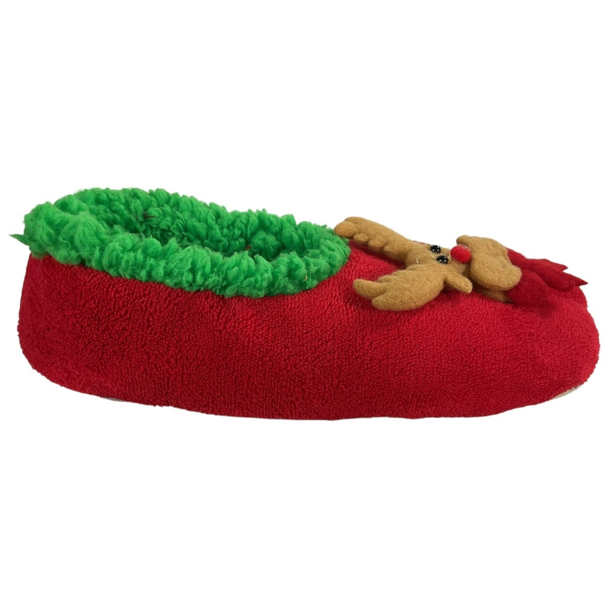 Pantuflas 8