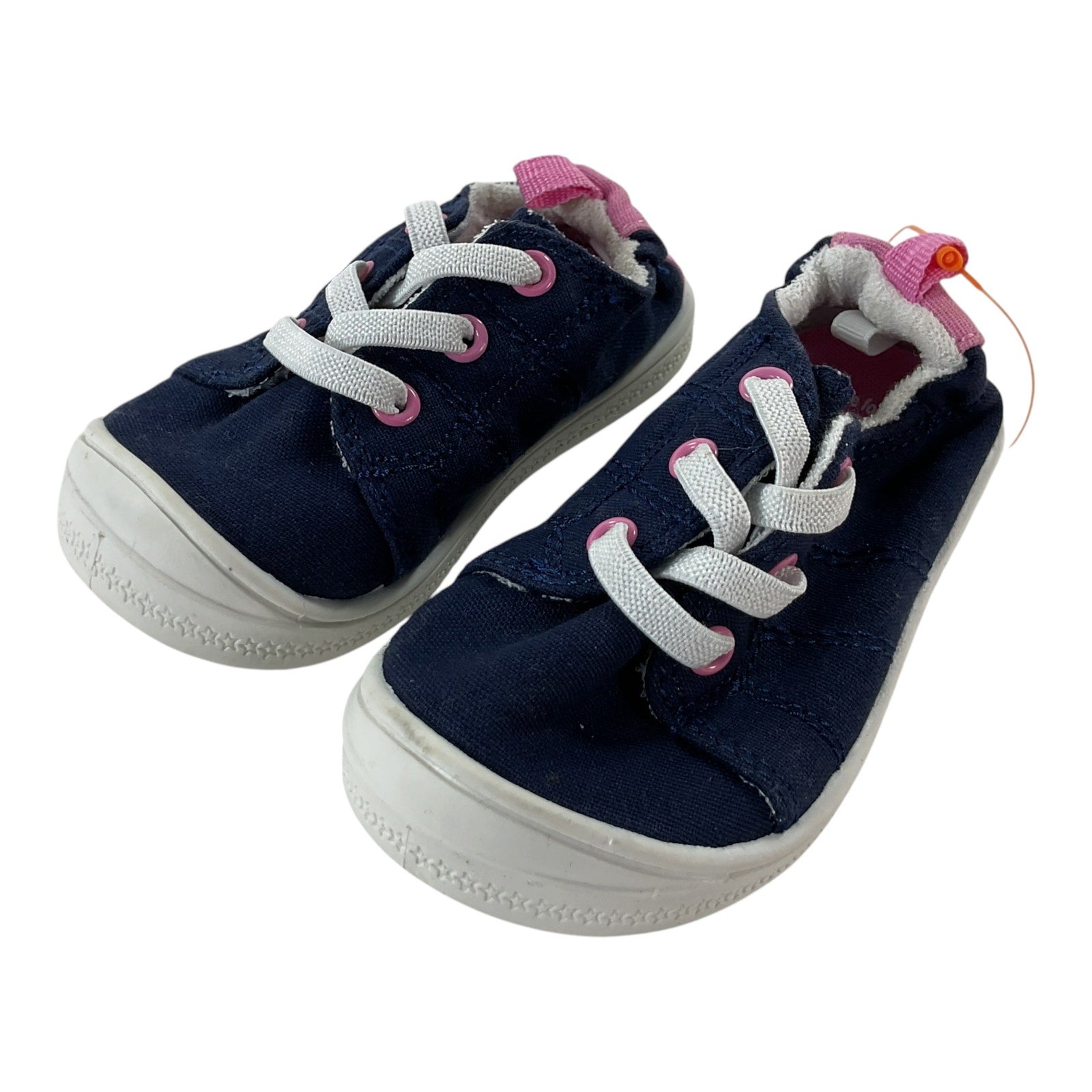 Zapato niña 5 (wonder nation)