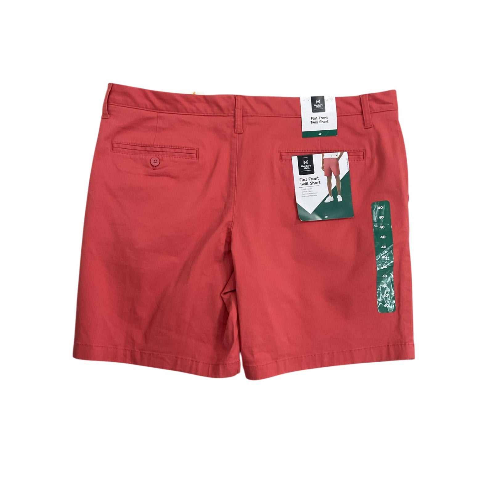 Short 40 (Member's Mark)