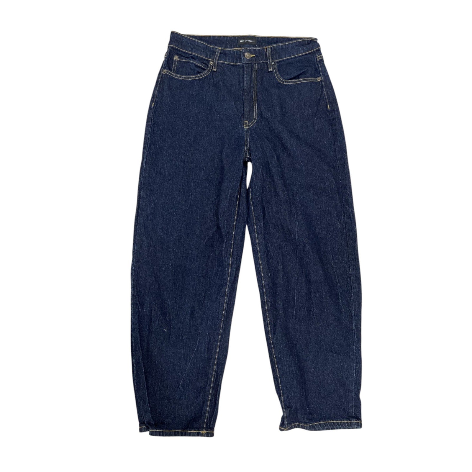 Jean 10 (Free Assembly)