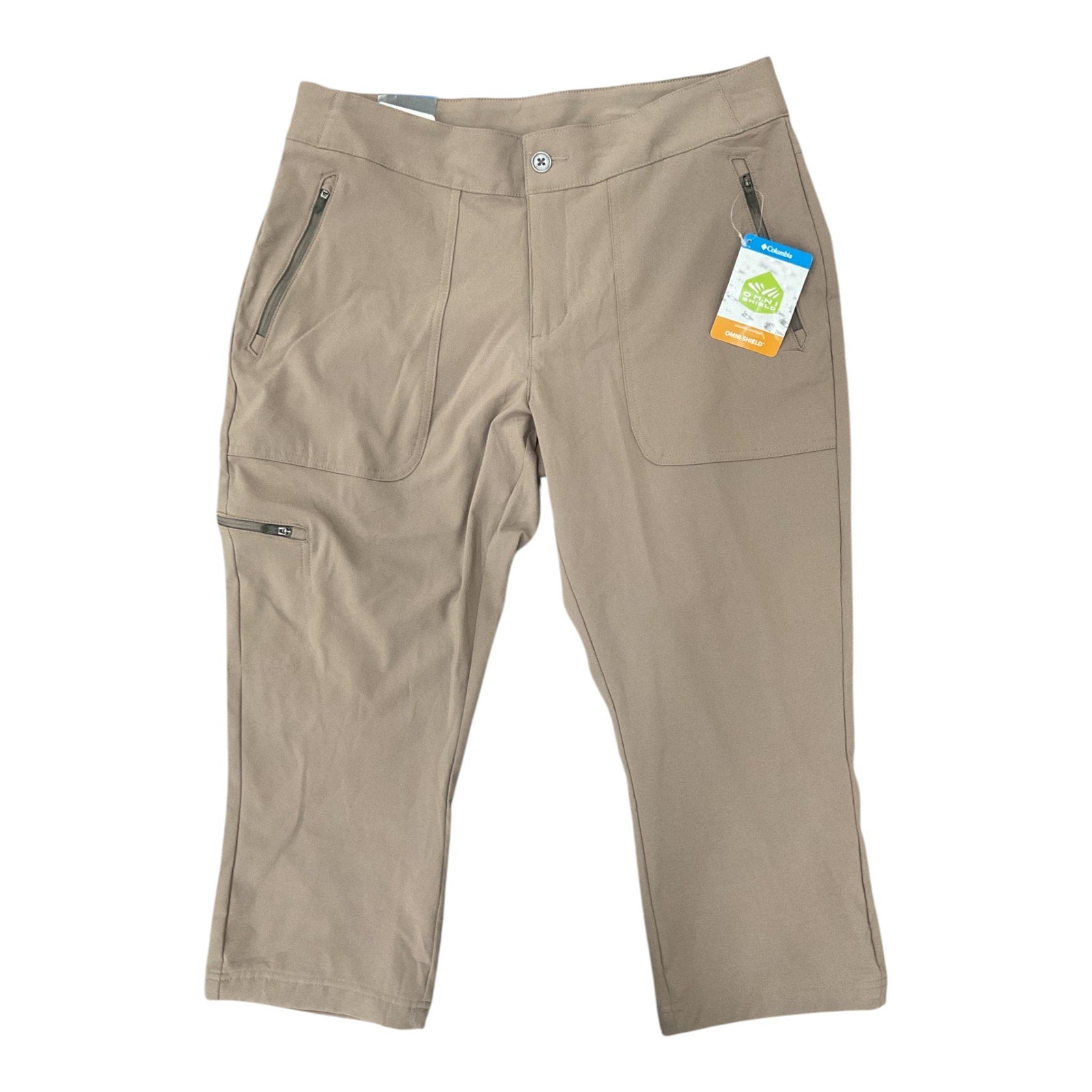 Pescador 12 (Columbia)
