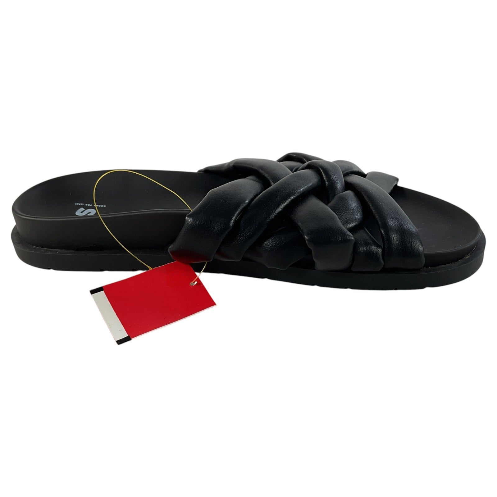 Zapato 9 (Goods for life)