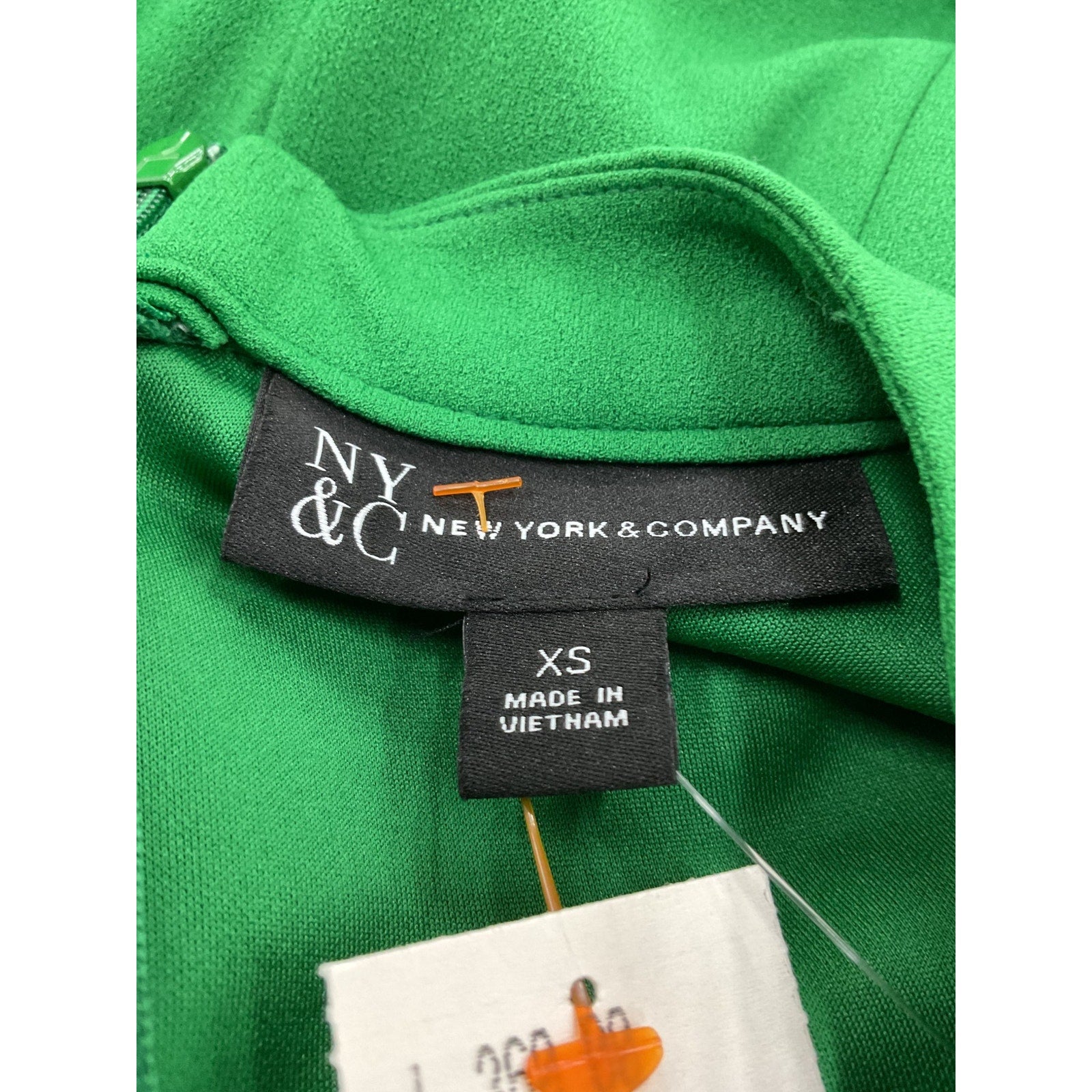 Vestido XS (NY&C)