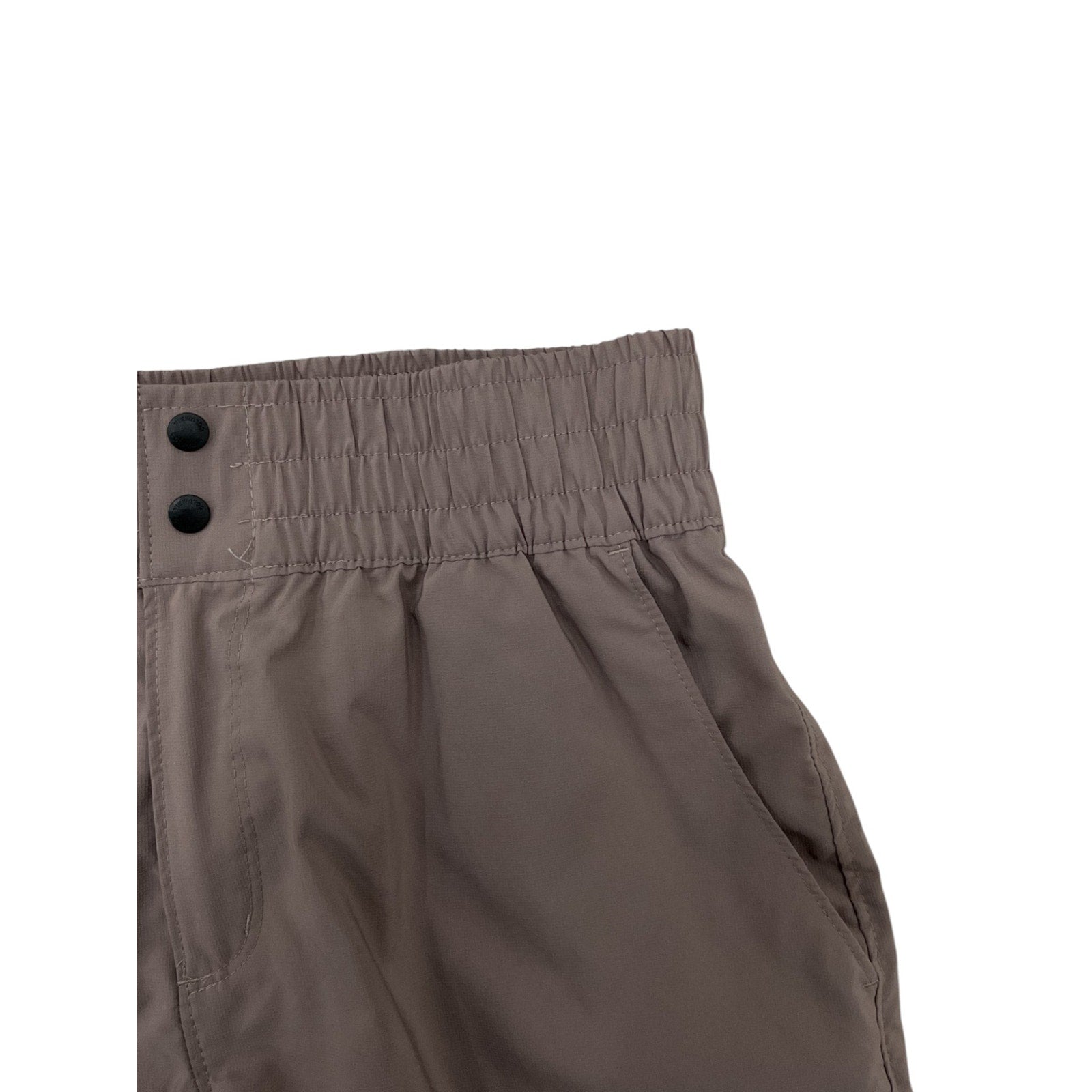 Short S (Columbia)