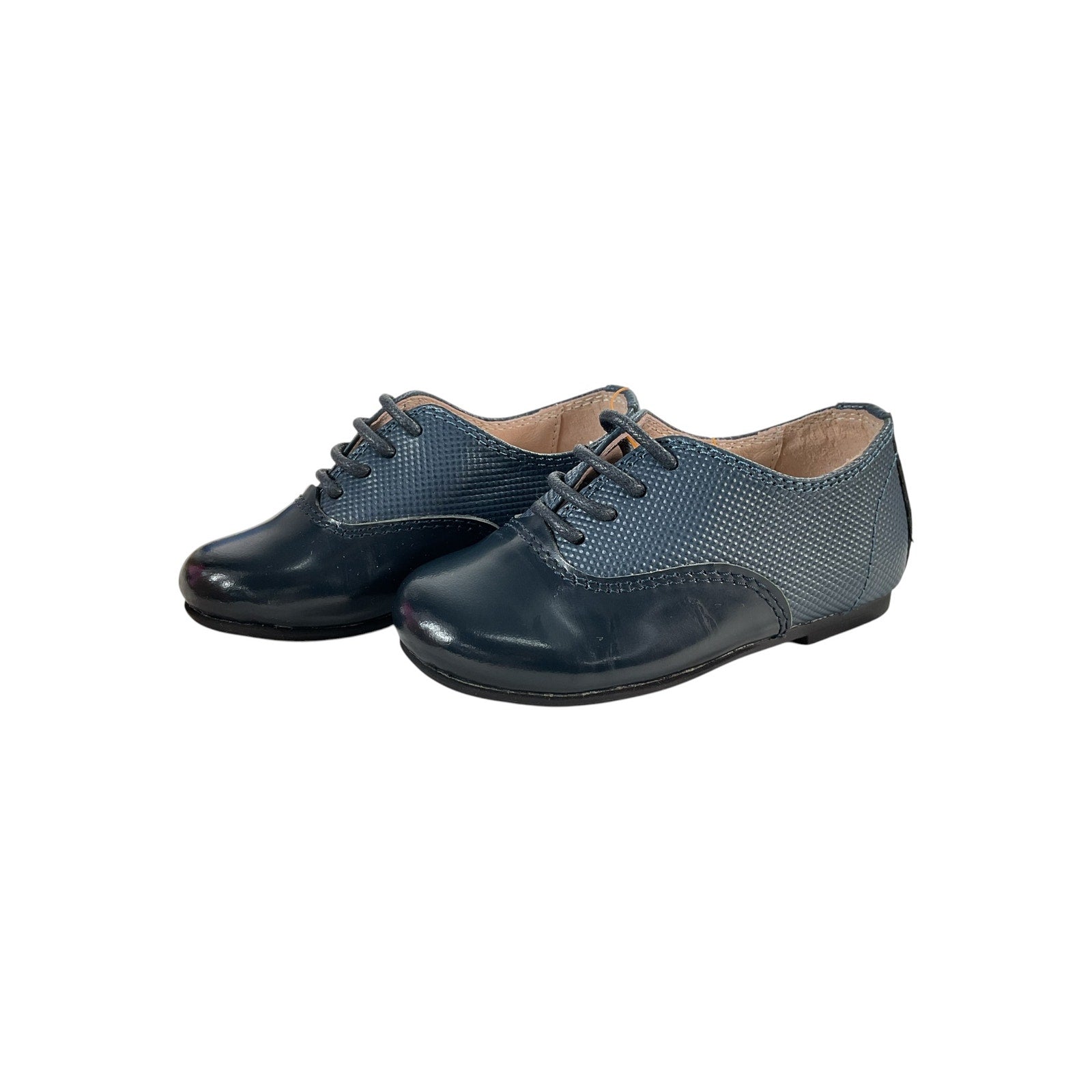 Zapato niño 3