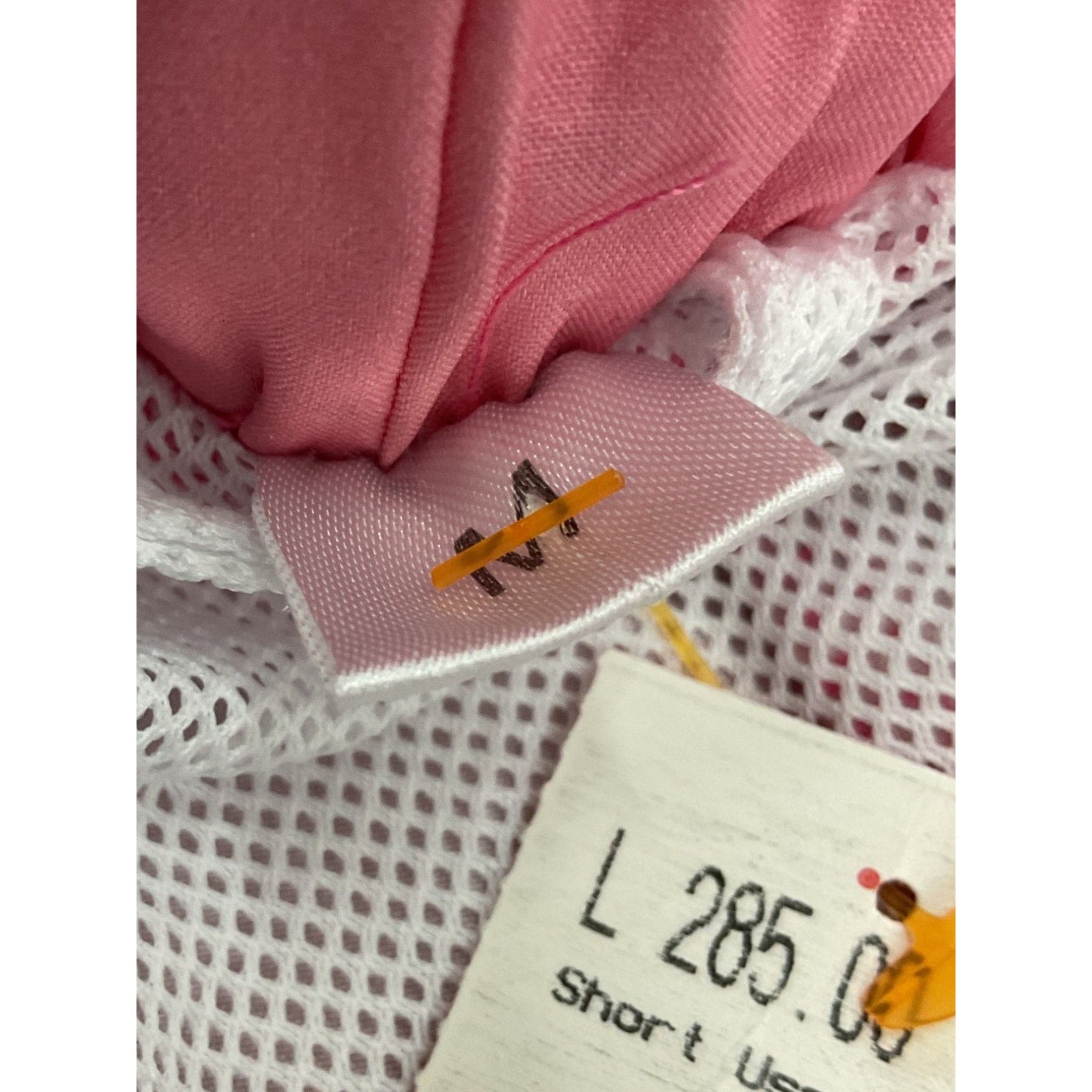 Short M