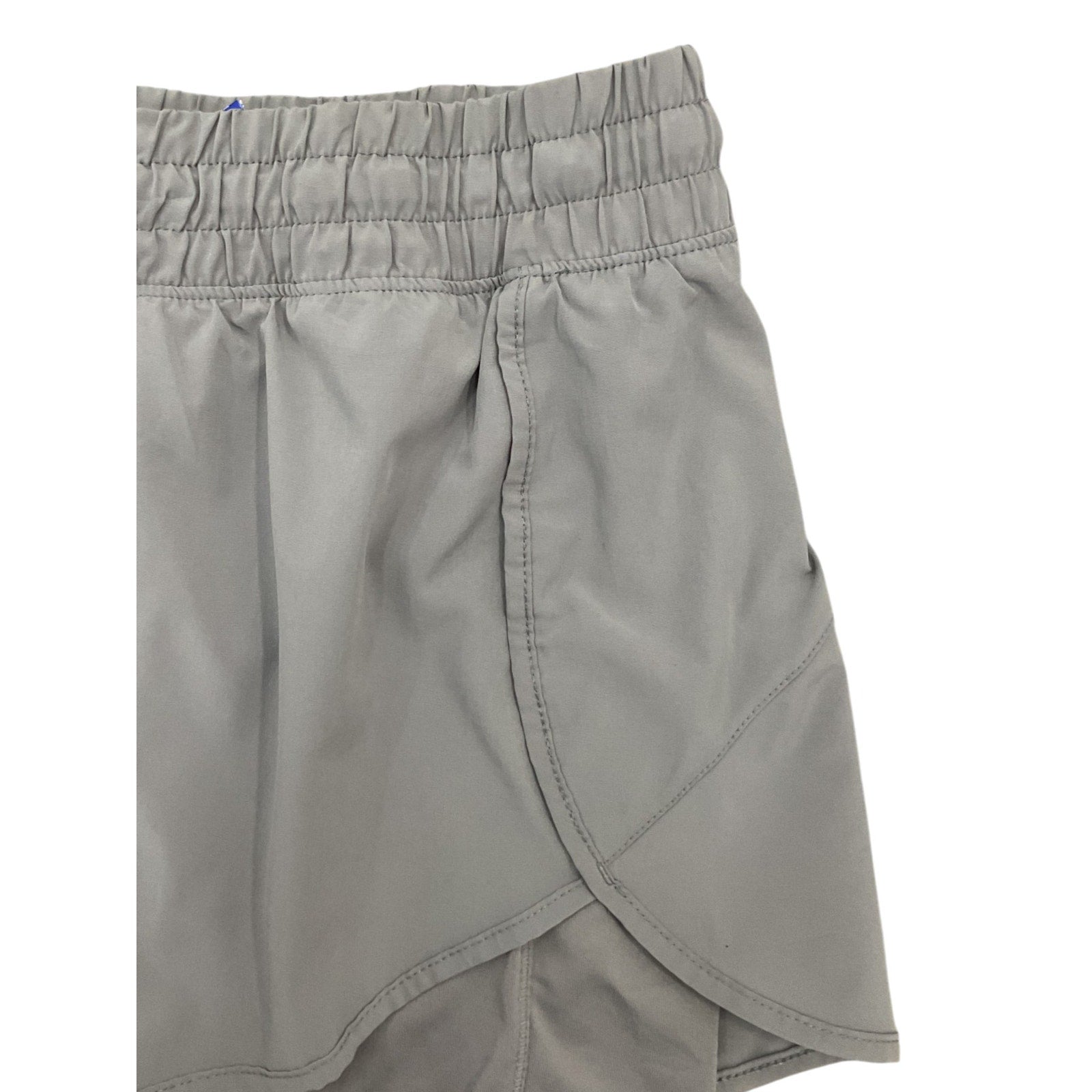 Short M (90 Degree)