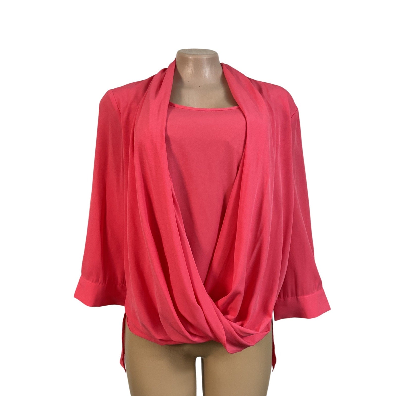 Blusa L
