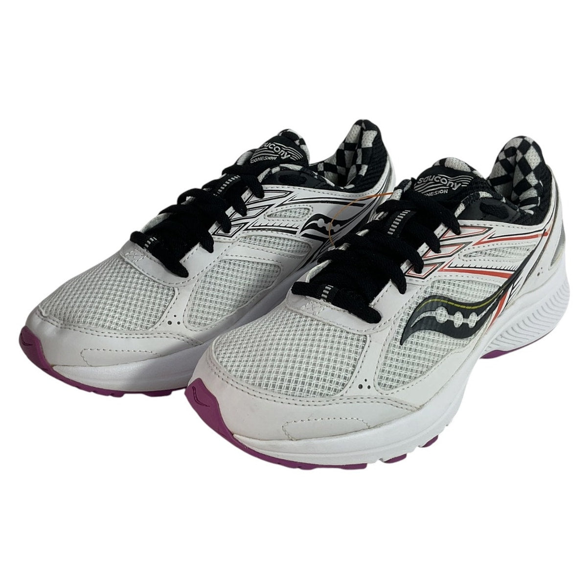 Tenis 7.5 (Saucony)