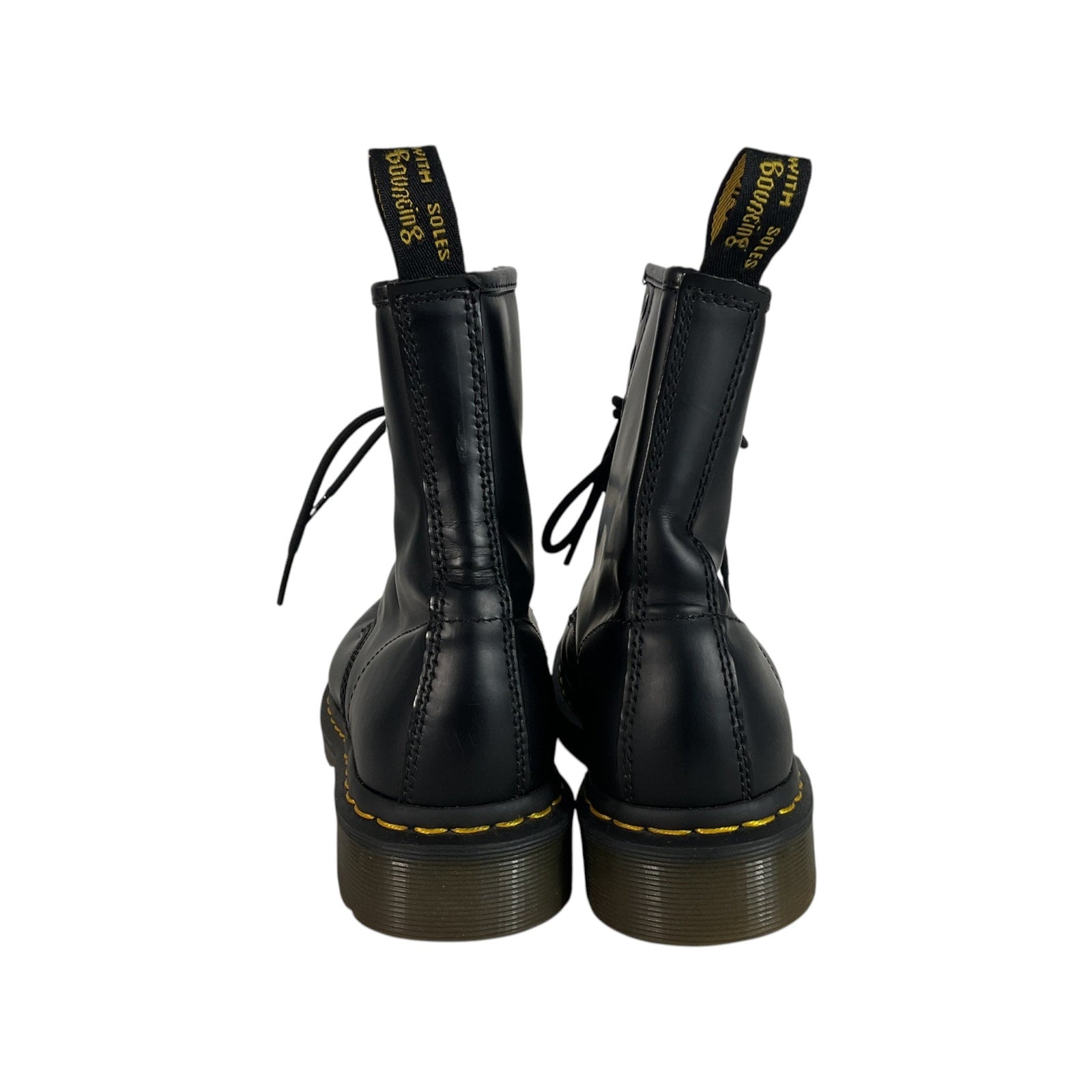 Botín 7 (Dr. Martens)