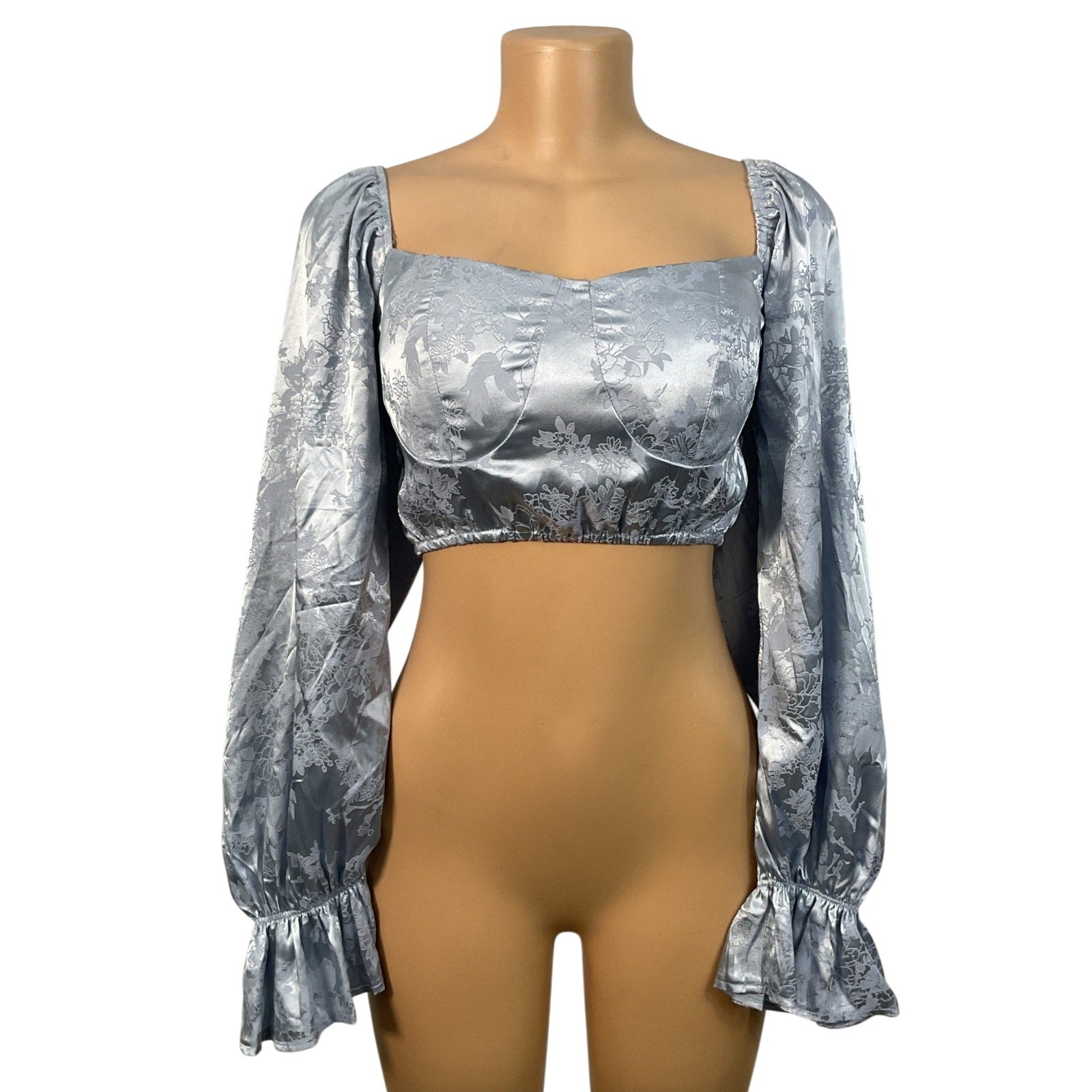 Blusa M (Shein)