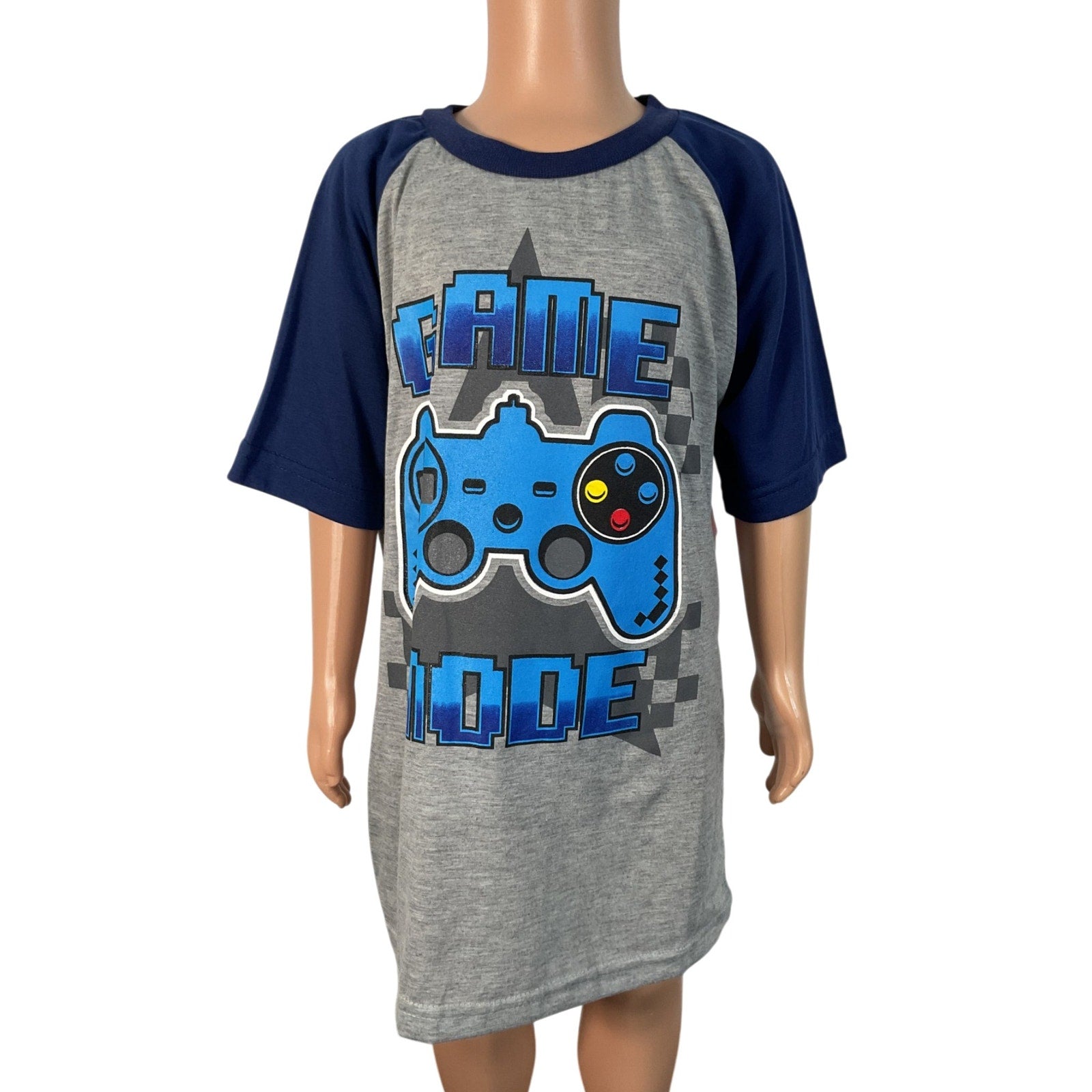 Camisa niño 10/12
