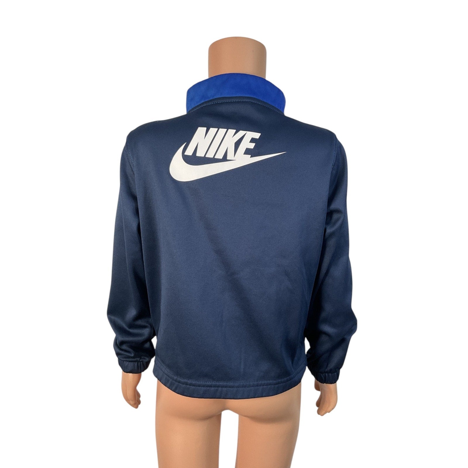 Sudadero Niño 4T (Nike)