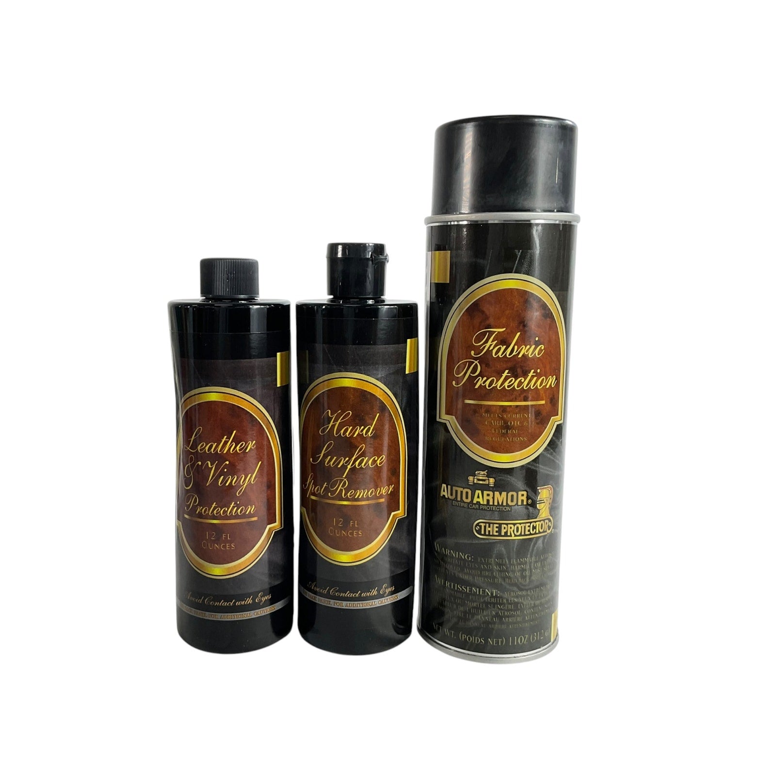 kit de cuidado para carrocería de vehículo  (Auto Armor)