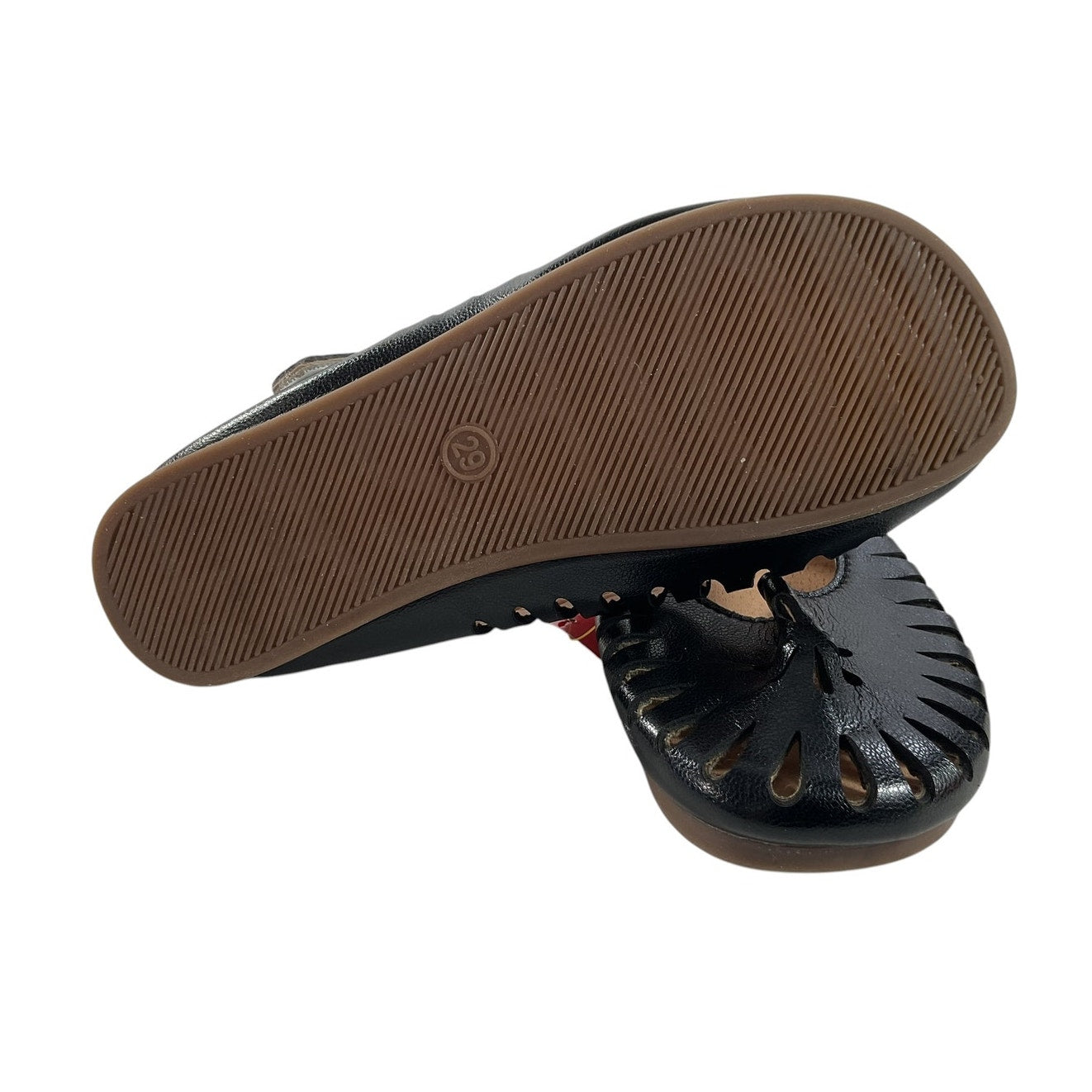 Zapatilla niña 11