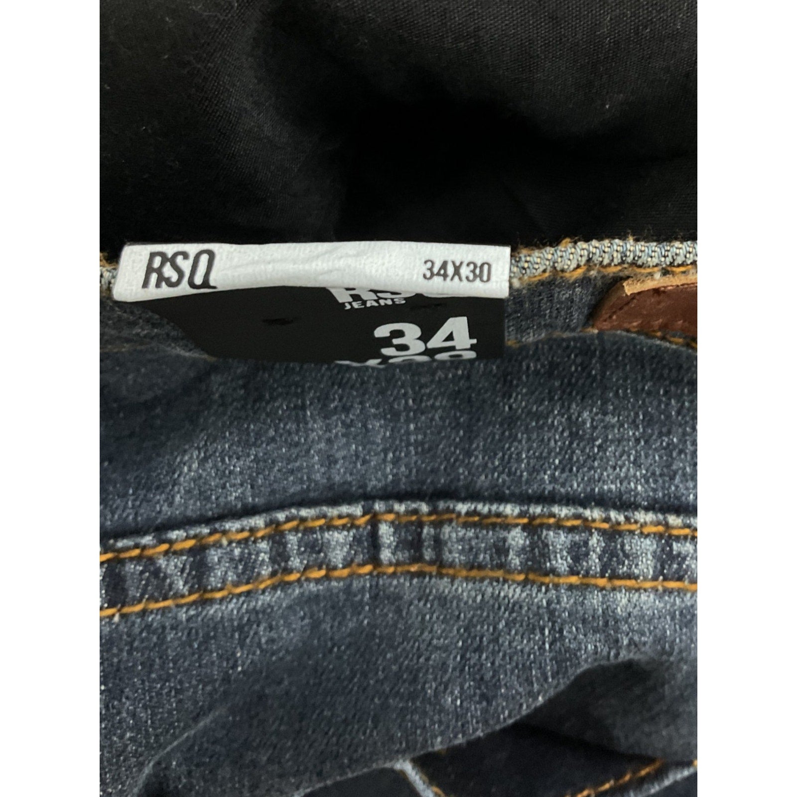 Jeans 34 (RSQ)