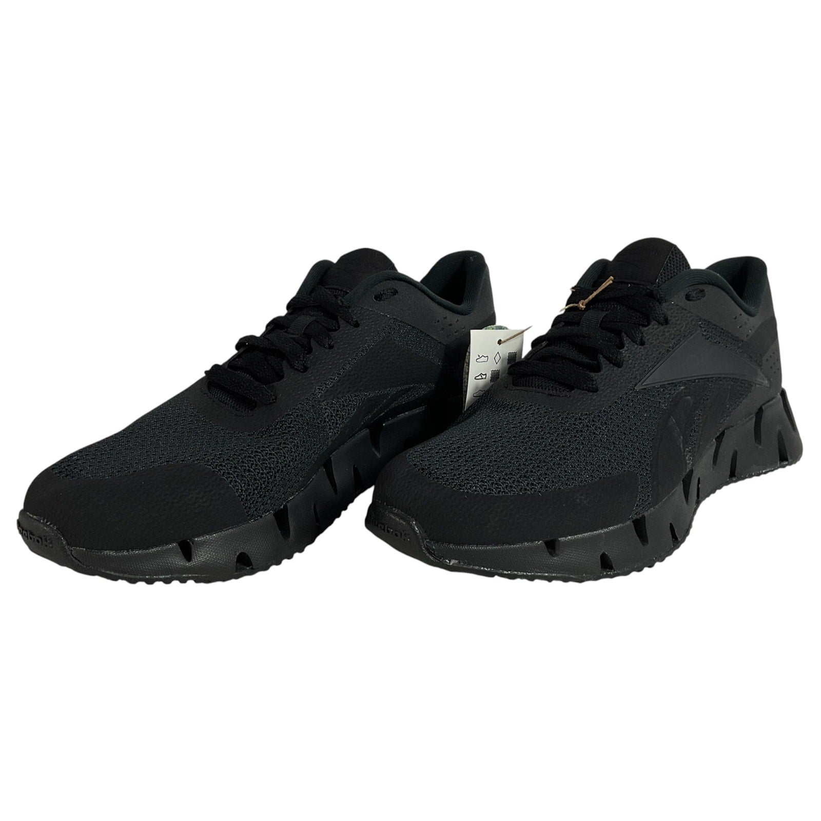 Tenis 9 (Reebok)