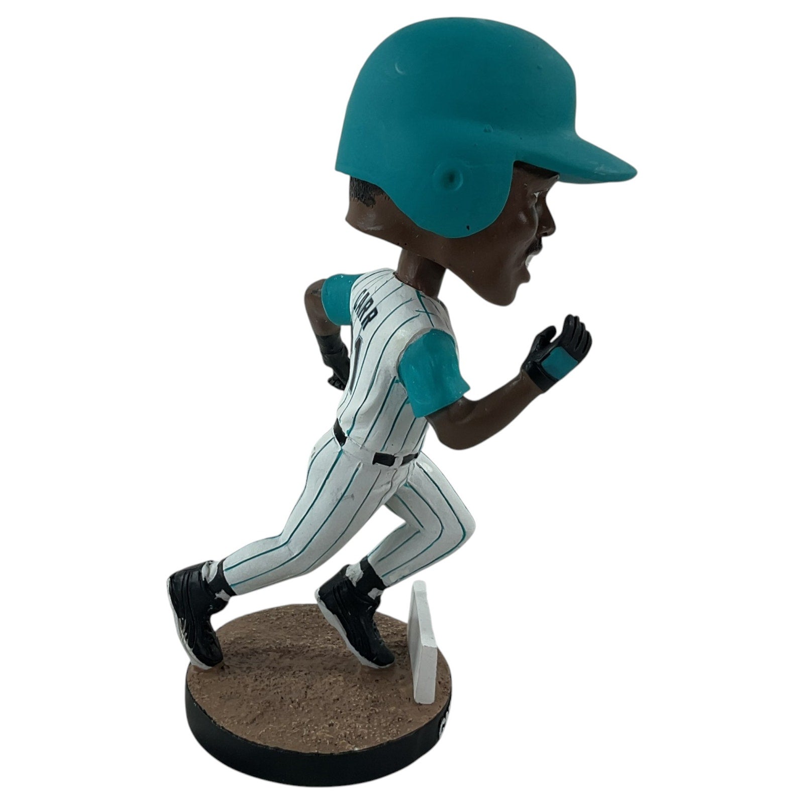 Figura de CHUCK CARR (MARLINS)