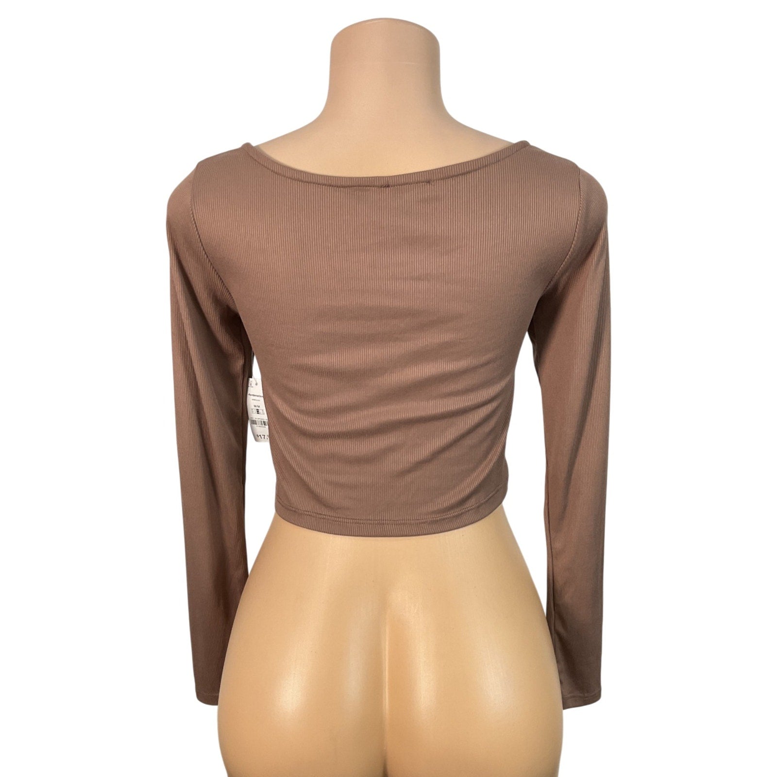 Blusa M (ARDENE)