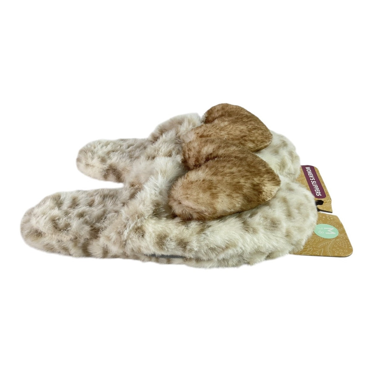 Pantufla 7