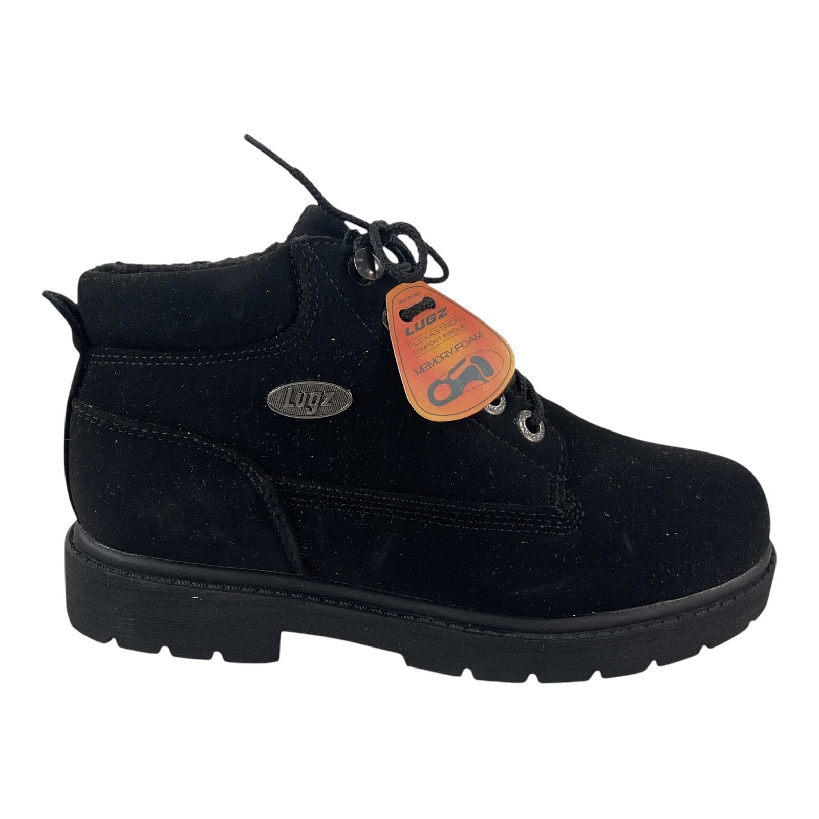 Burros 7.5 (LUGZ)
