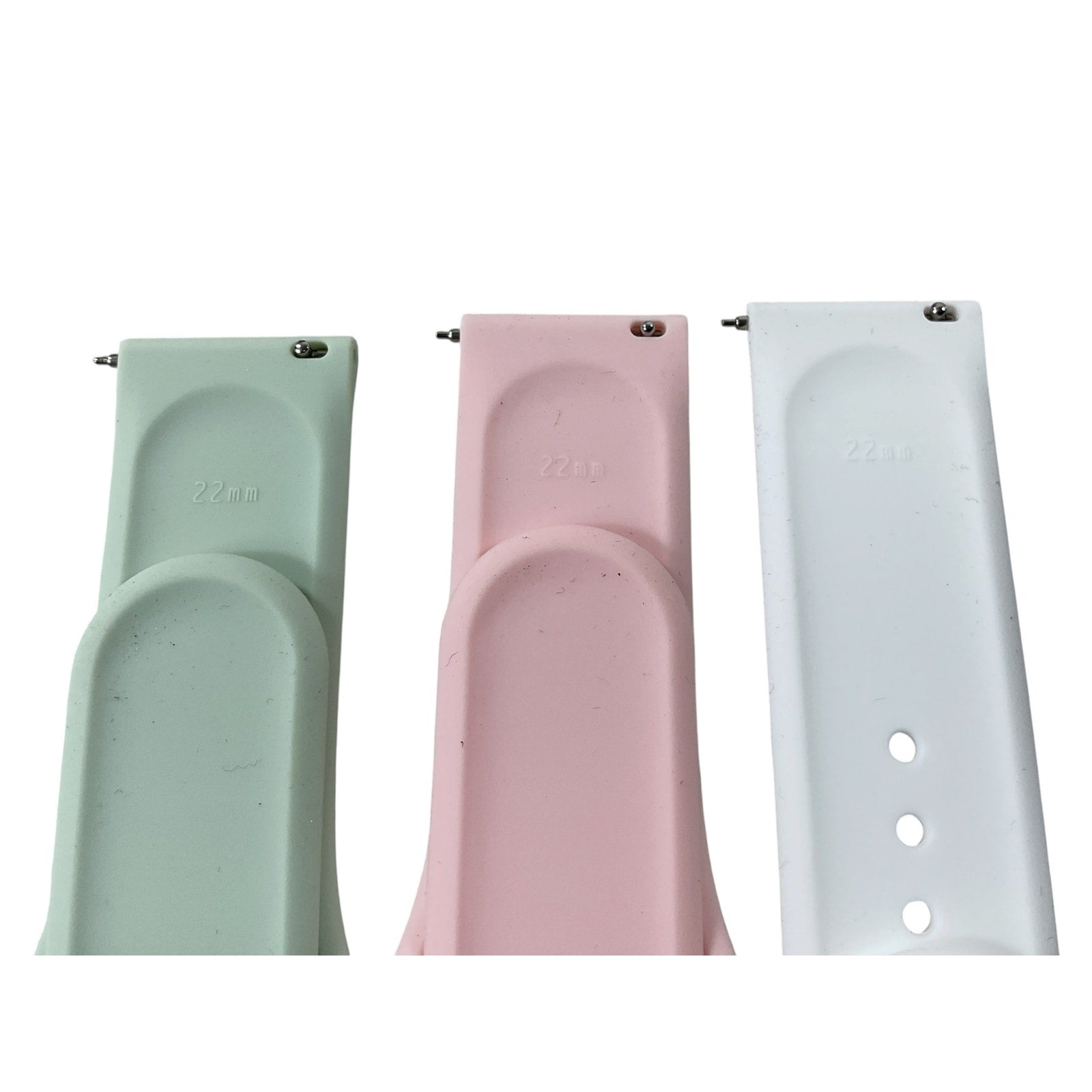 Brazaletes universales para Smartwach (POWERTEK)