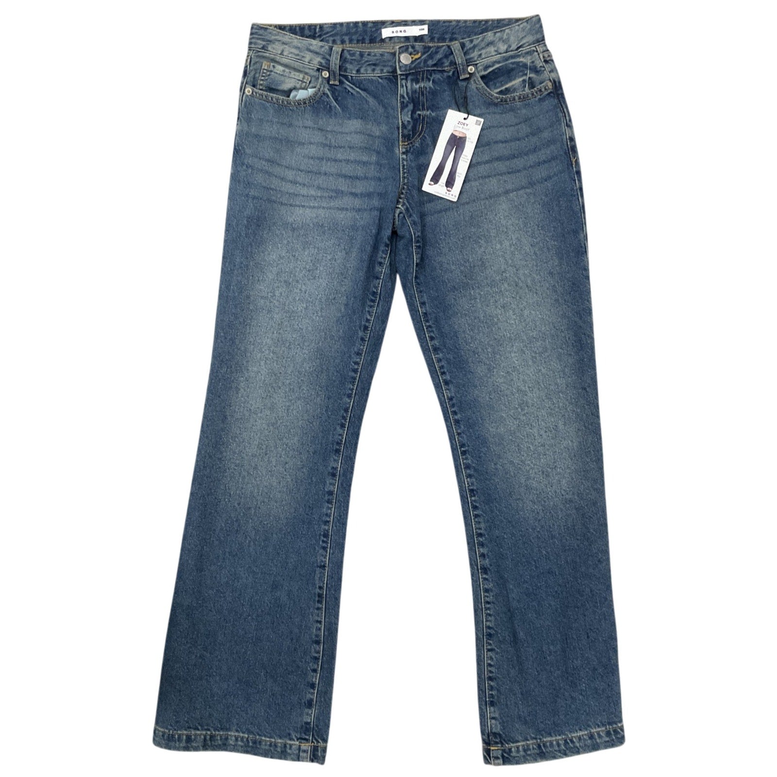 Jean 7 (S.o.n.g)