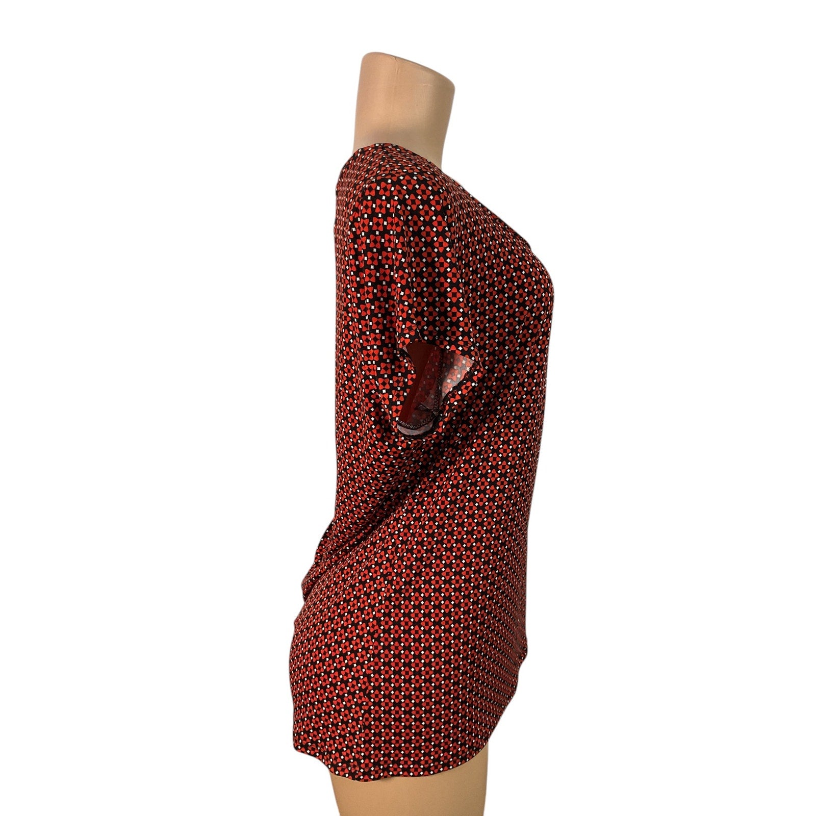 Blusa L (Worthington)