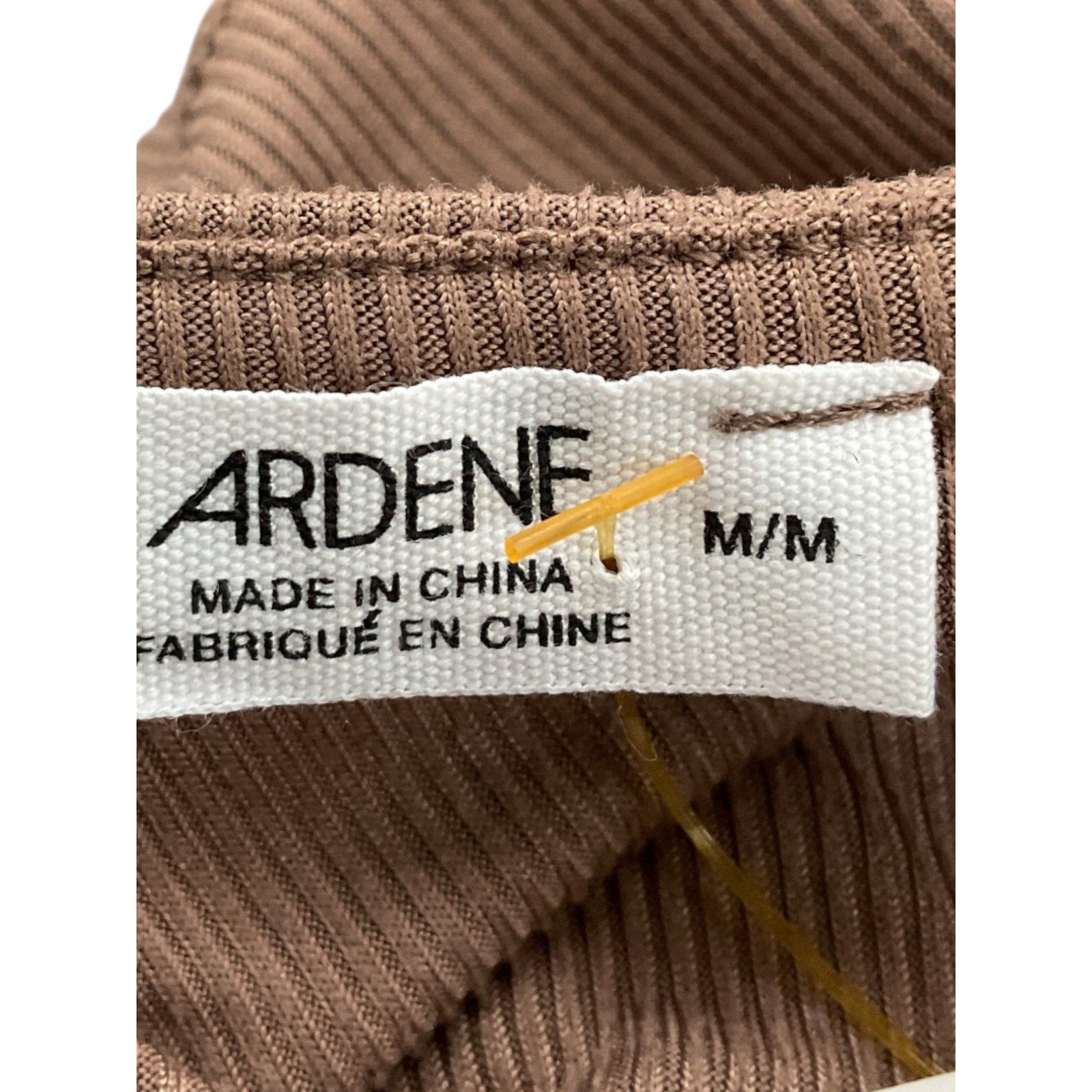 Blusa M (ARDENE)