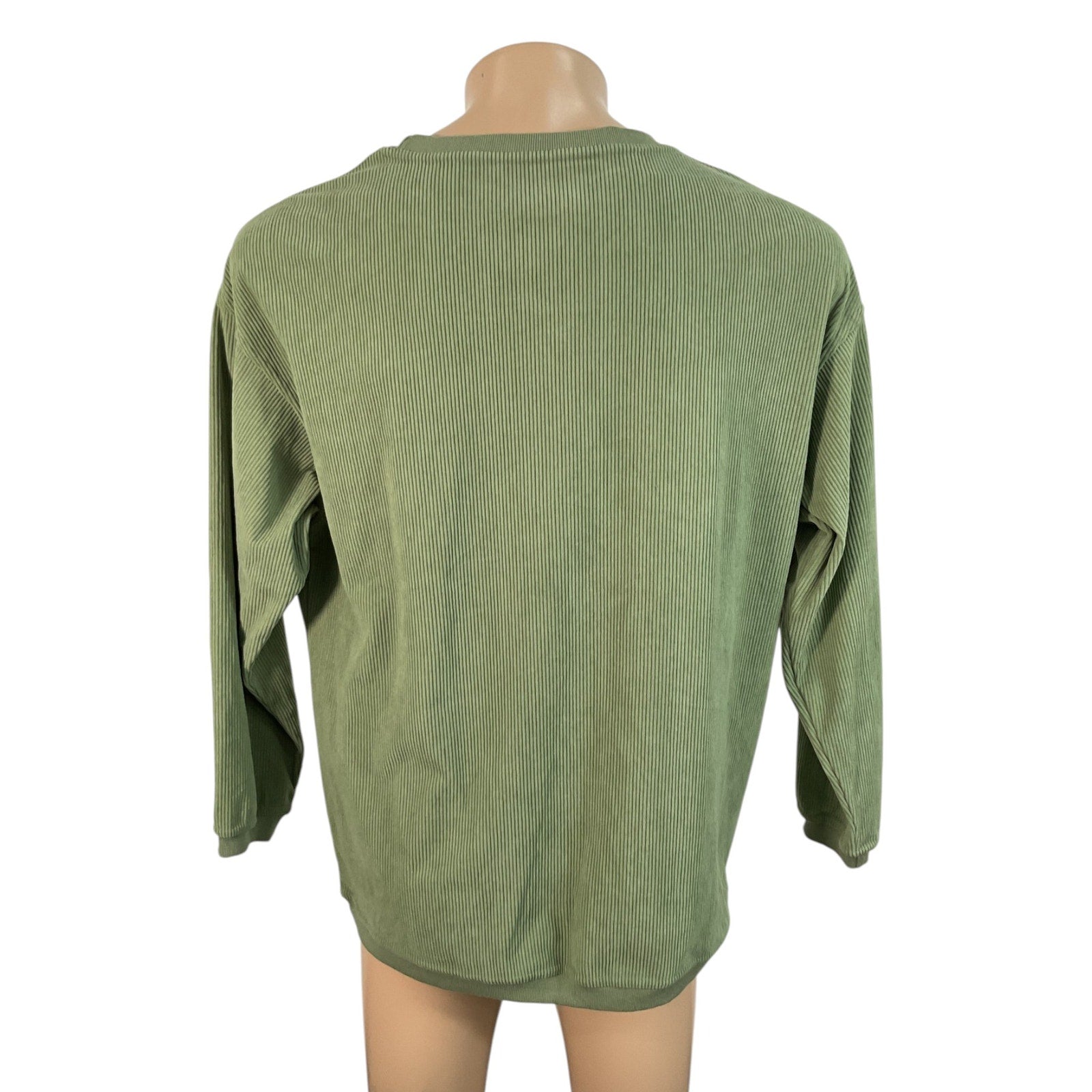 Camisa L