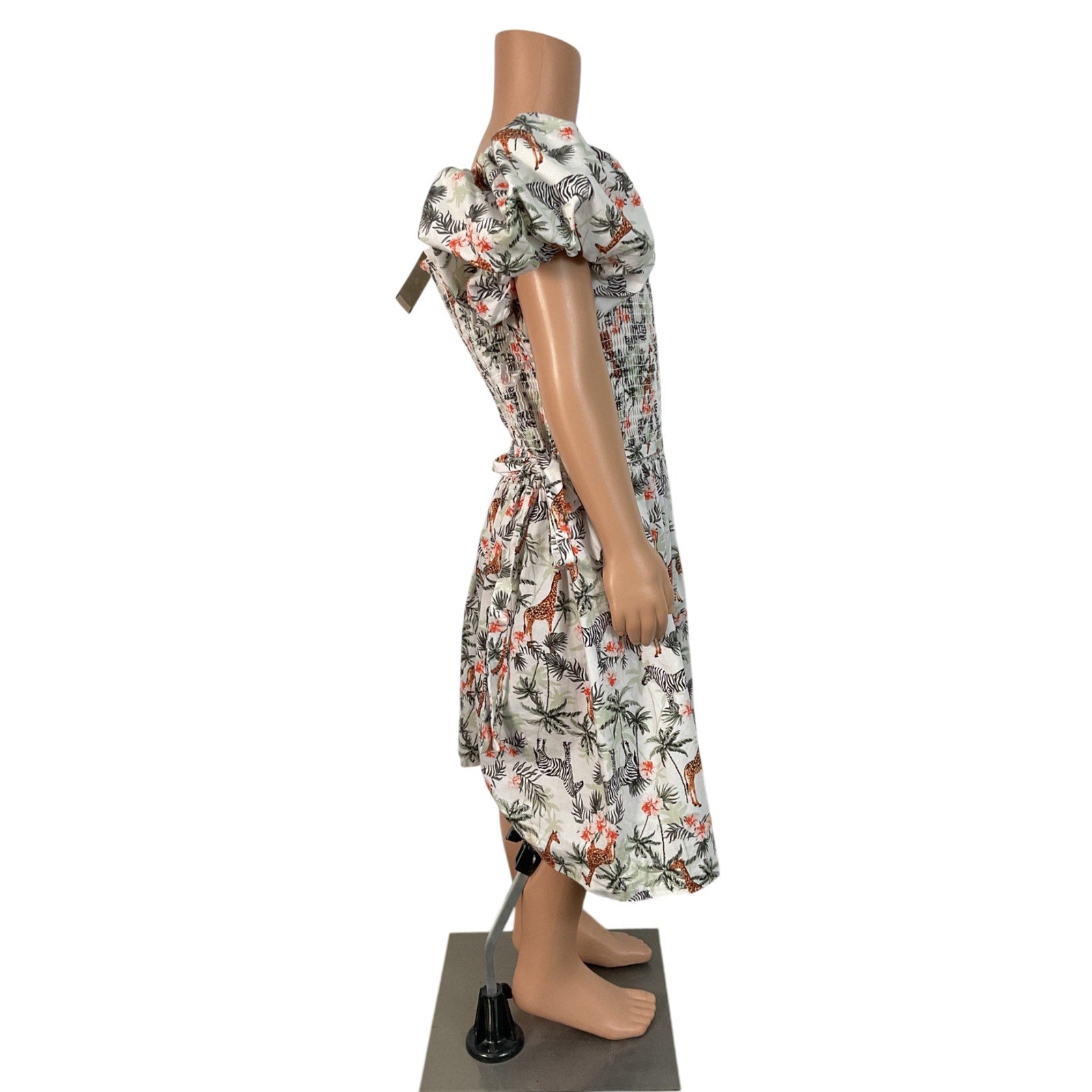 Vestido Niña 12 (Bonnie Jean)