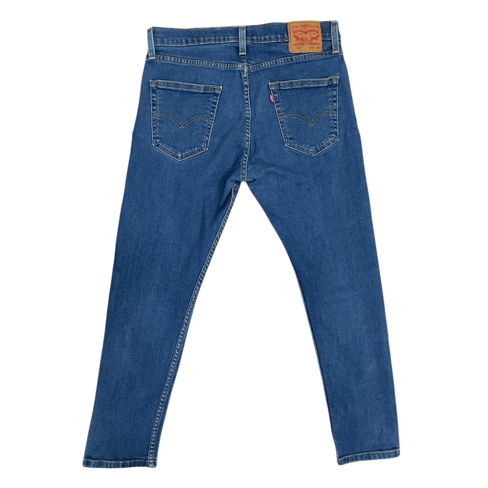 Jeans 33 (Levi Strauss Signature)