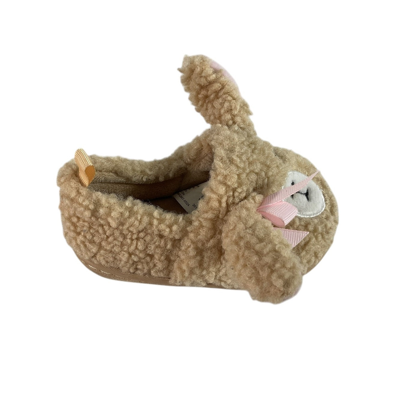 Zapatilla 4 (wonder nation)
