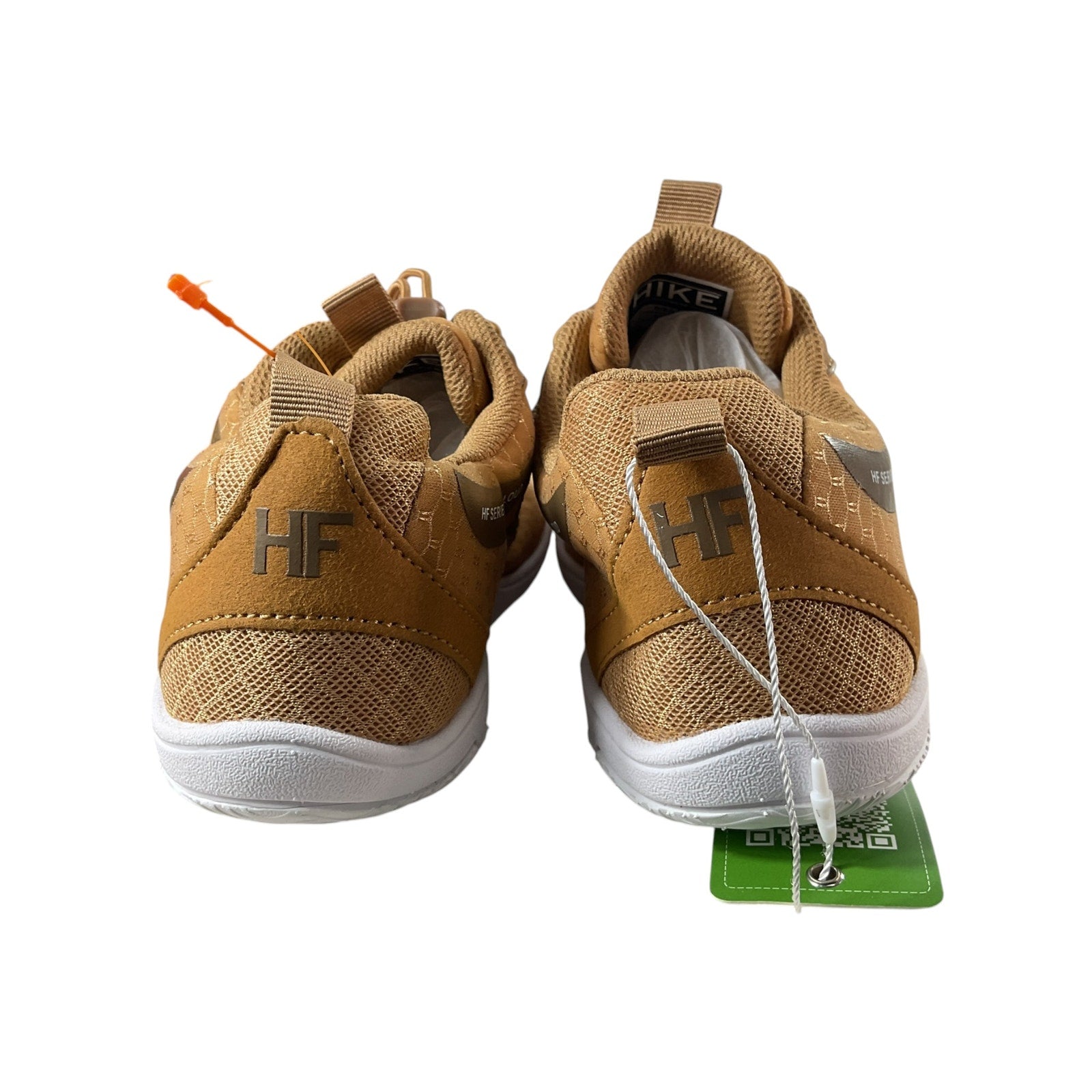 Tenis 8.5 (HIKE)