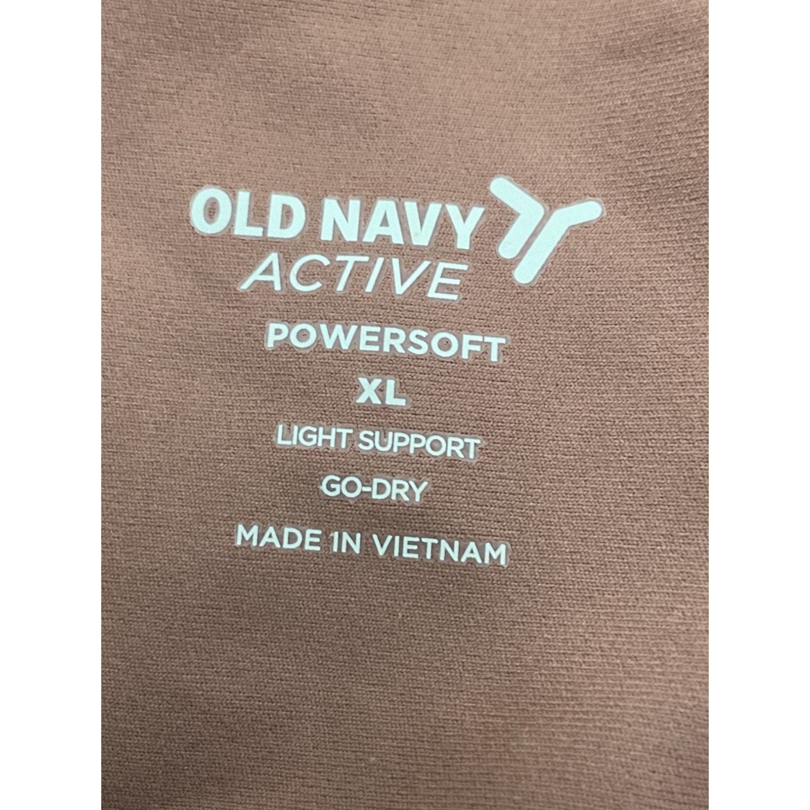 Blusa XL (Old Navy)