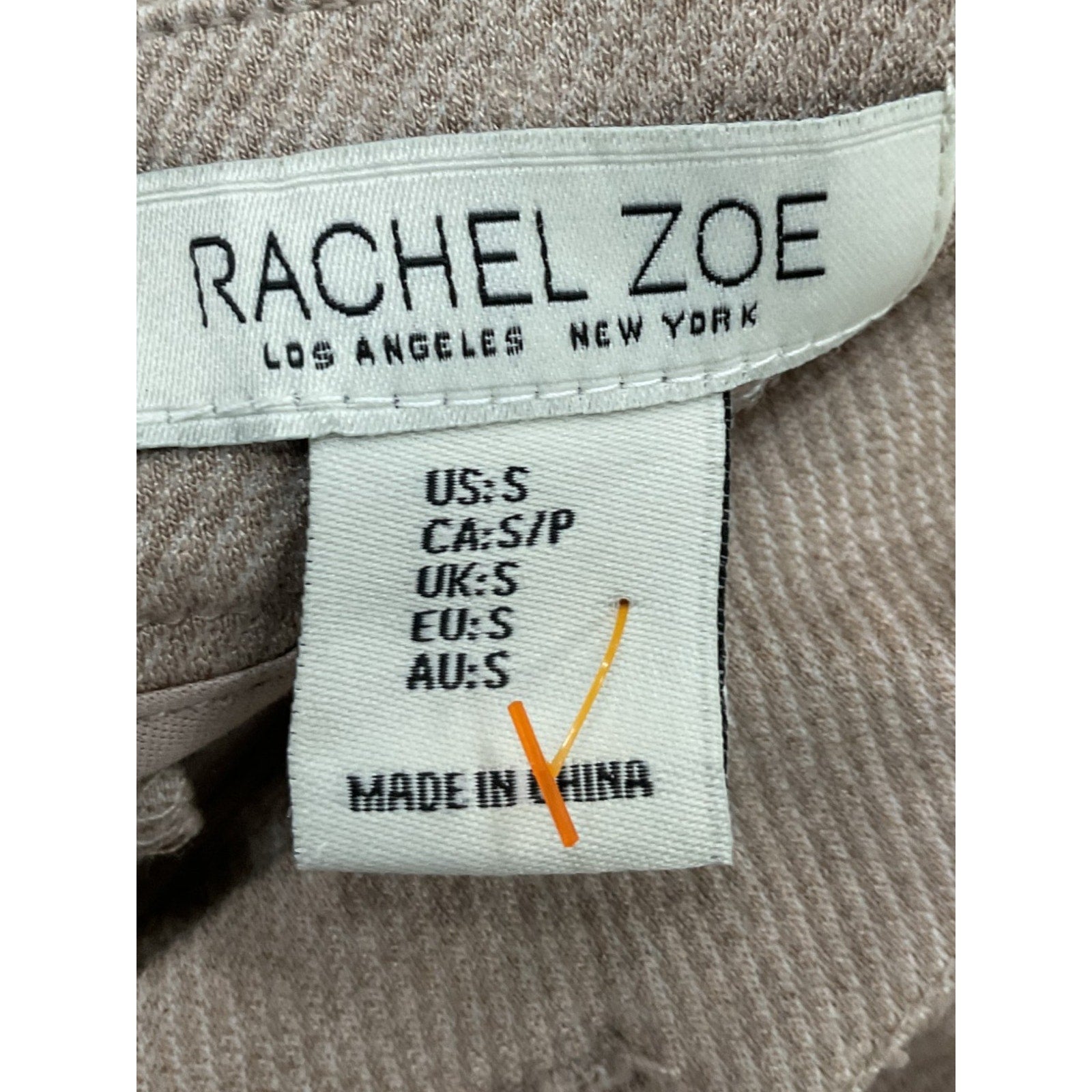 Pantalon S (Rachel Zoe)