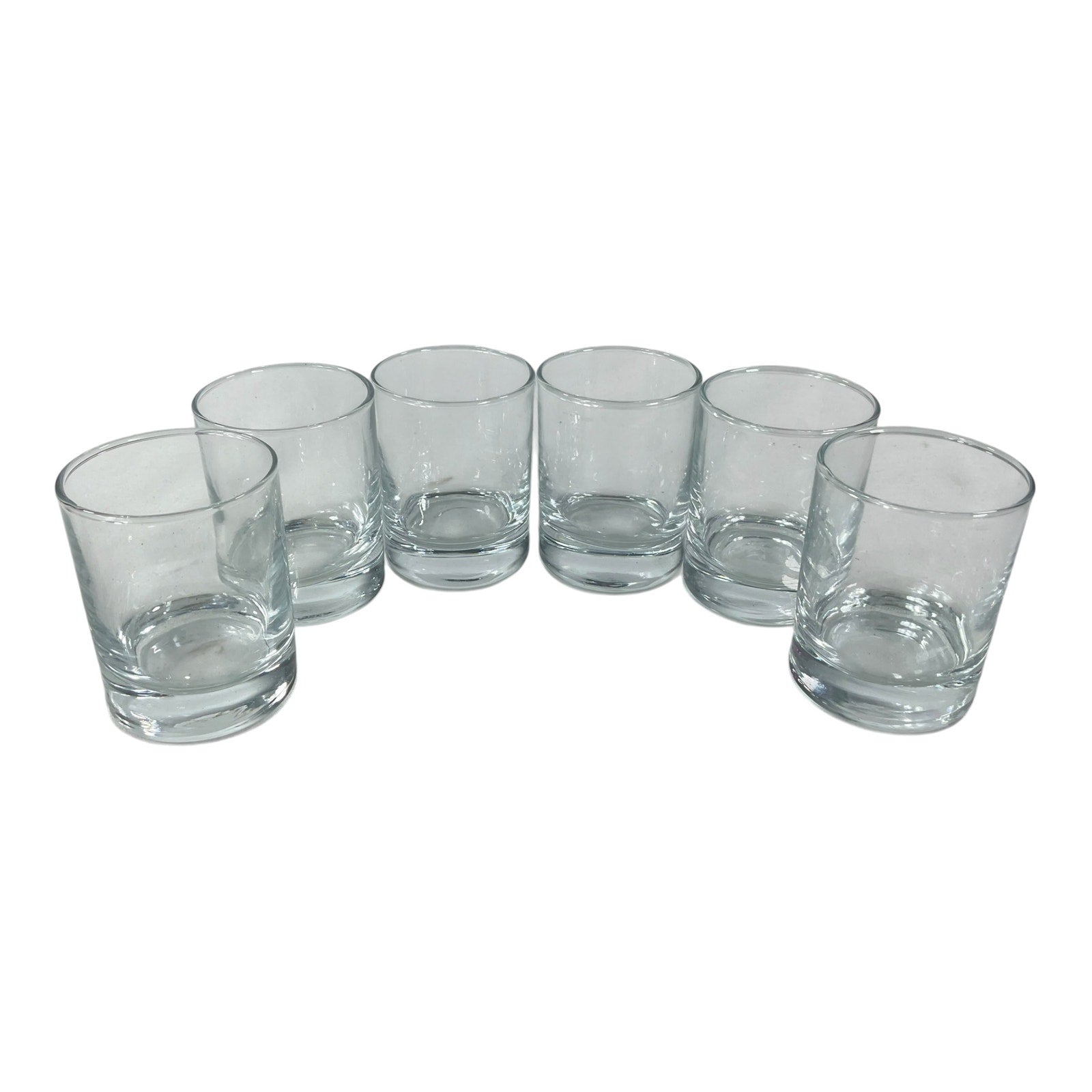 Set de mini vasos (Home Essentials)