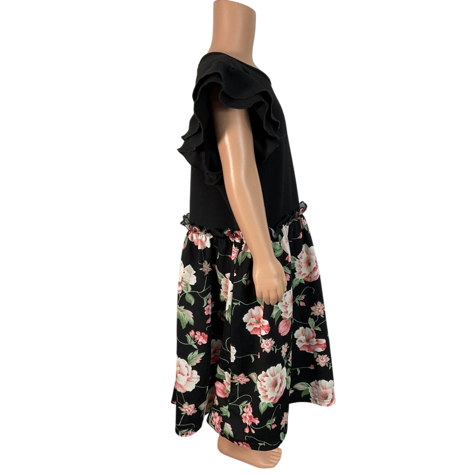 Vestido Niña 11-12Y (Shein)