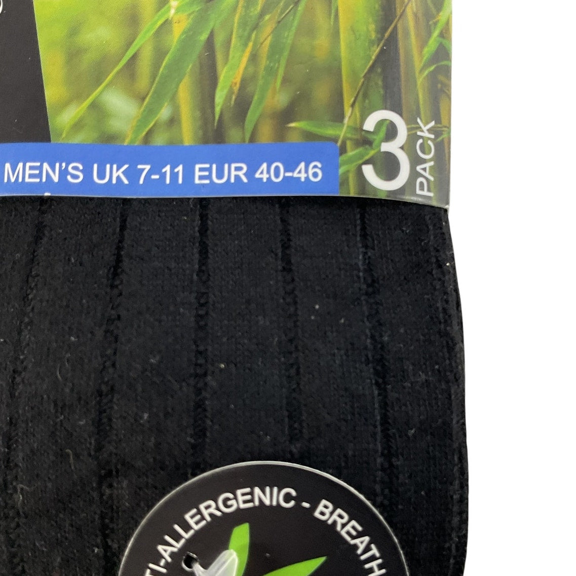Set de Calcetines 7-11