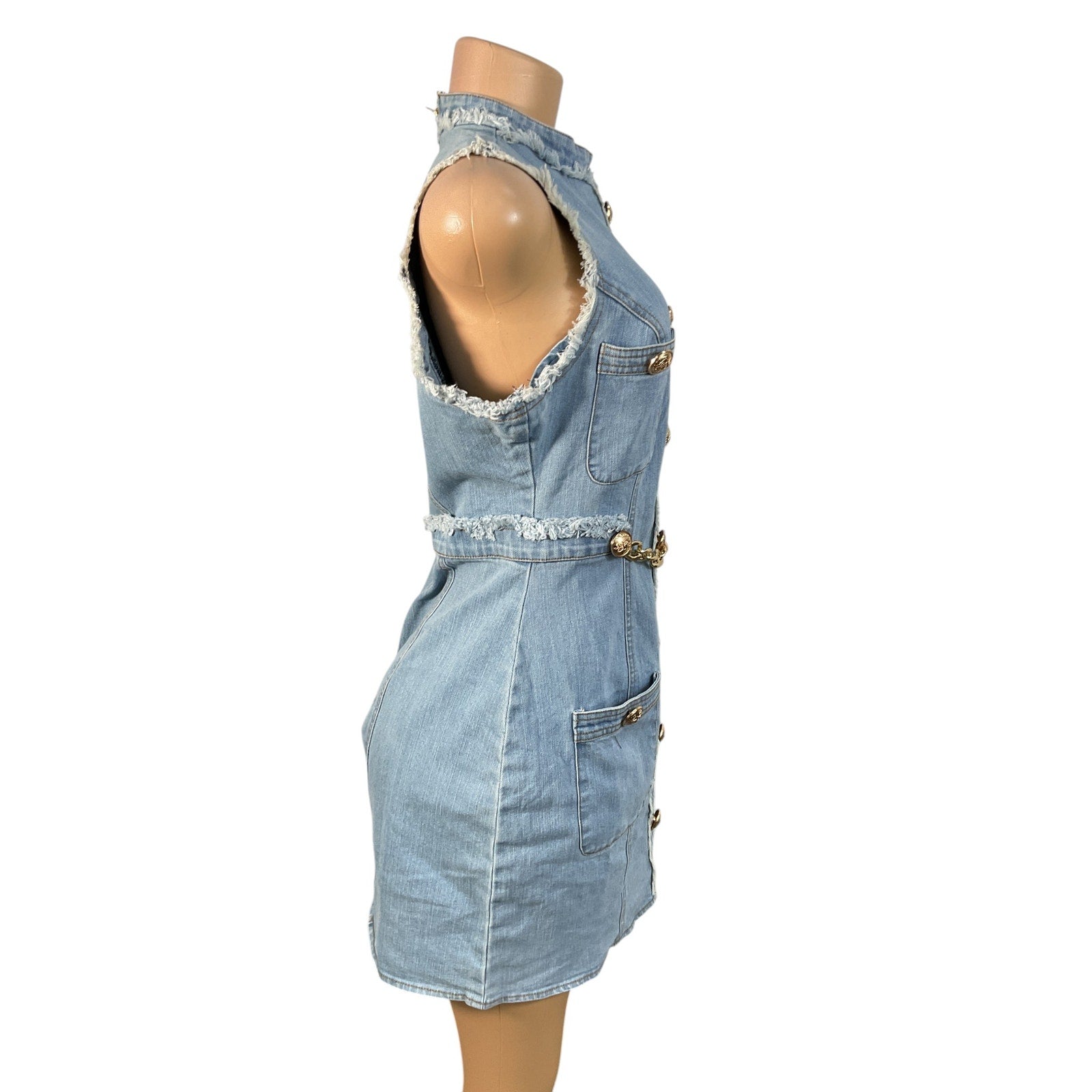 Vestido L
