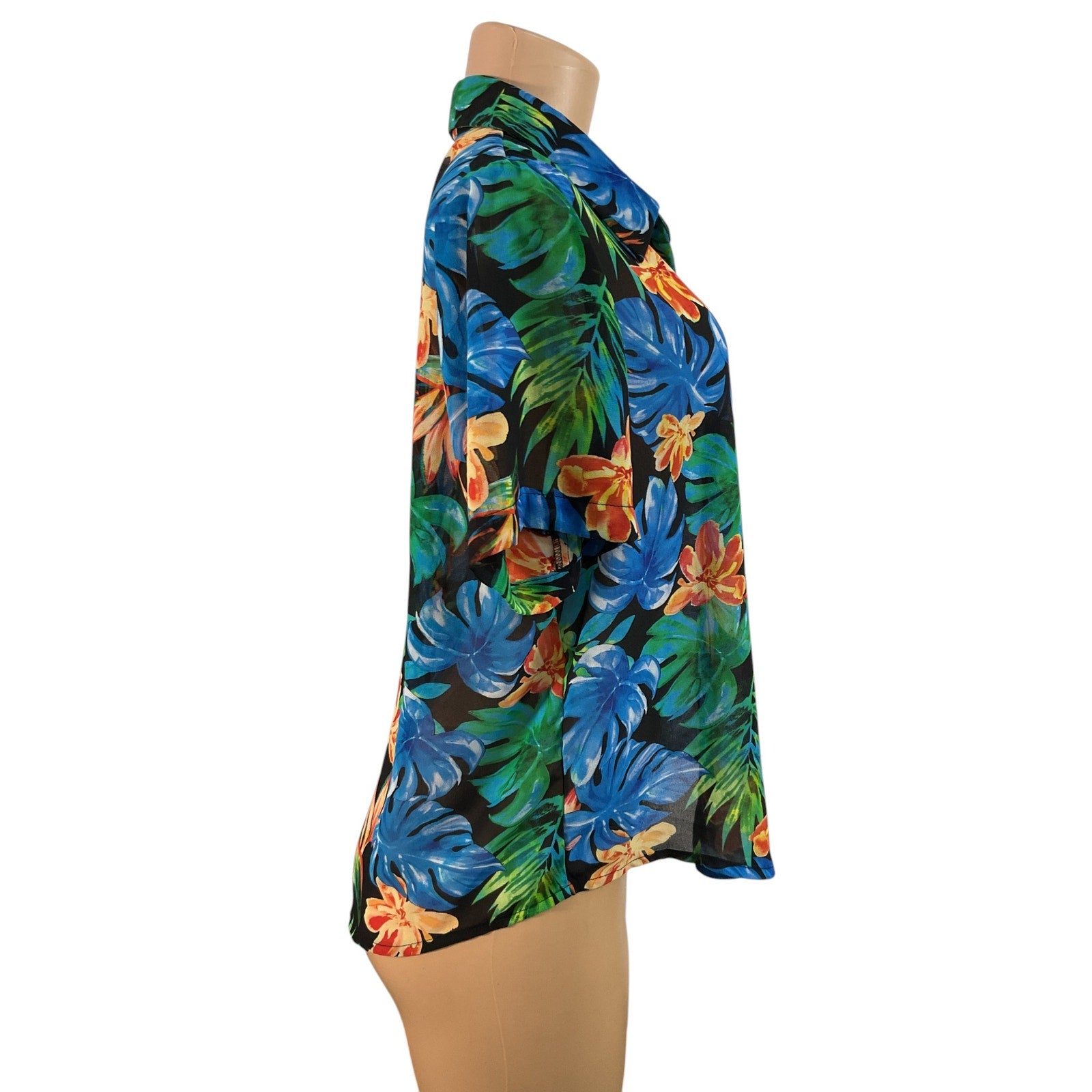 Blusa L (Shein)