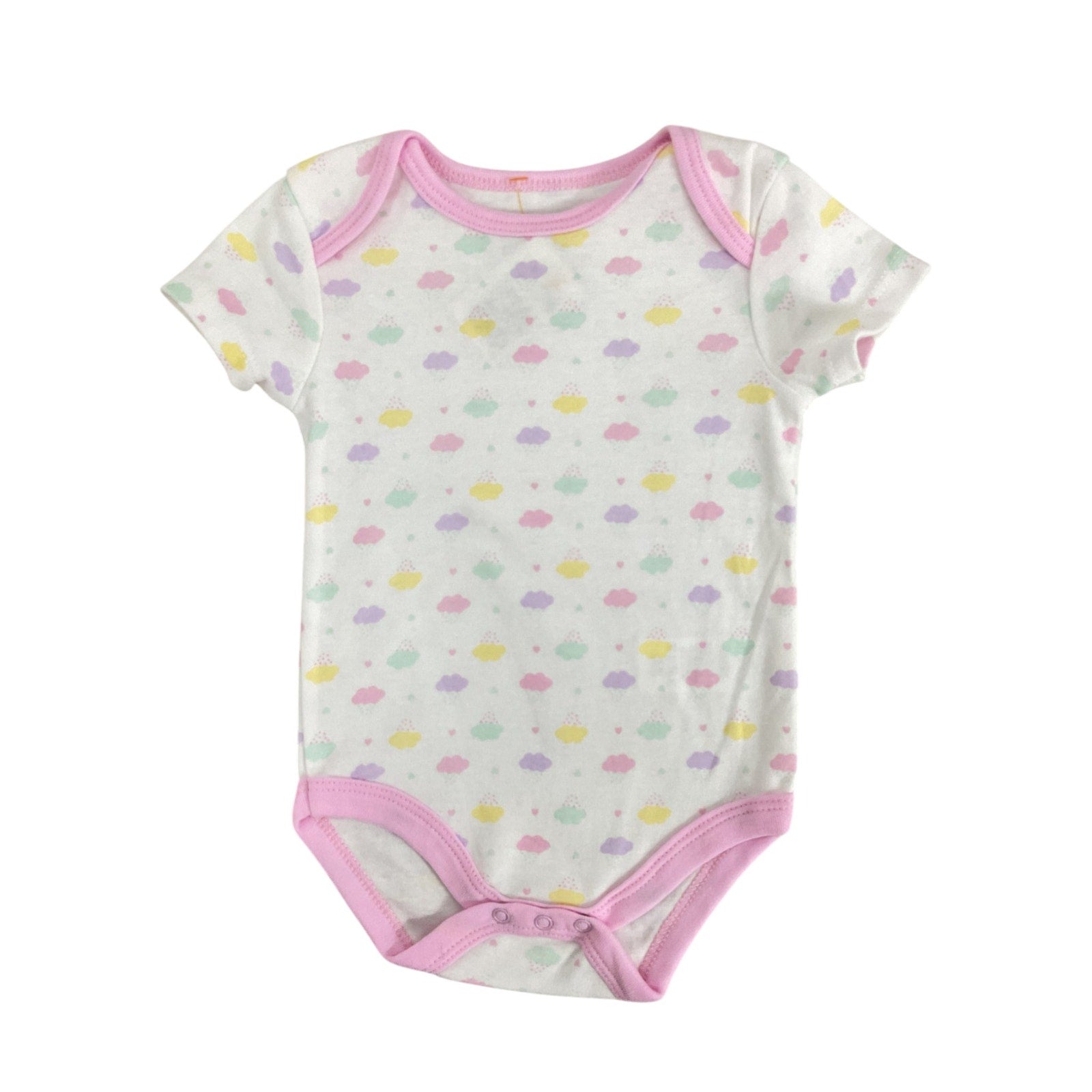 Traje de Bebe 6-9M (Baby Views)