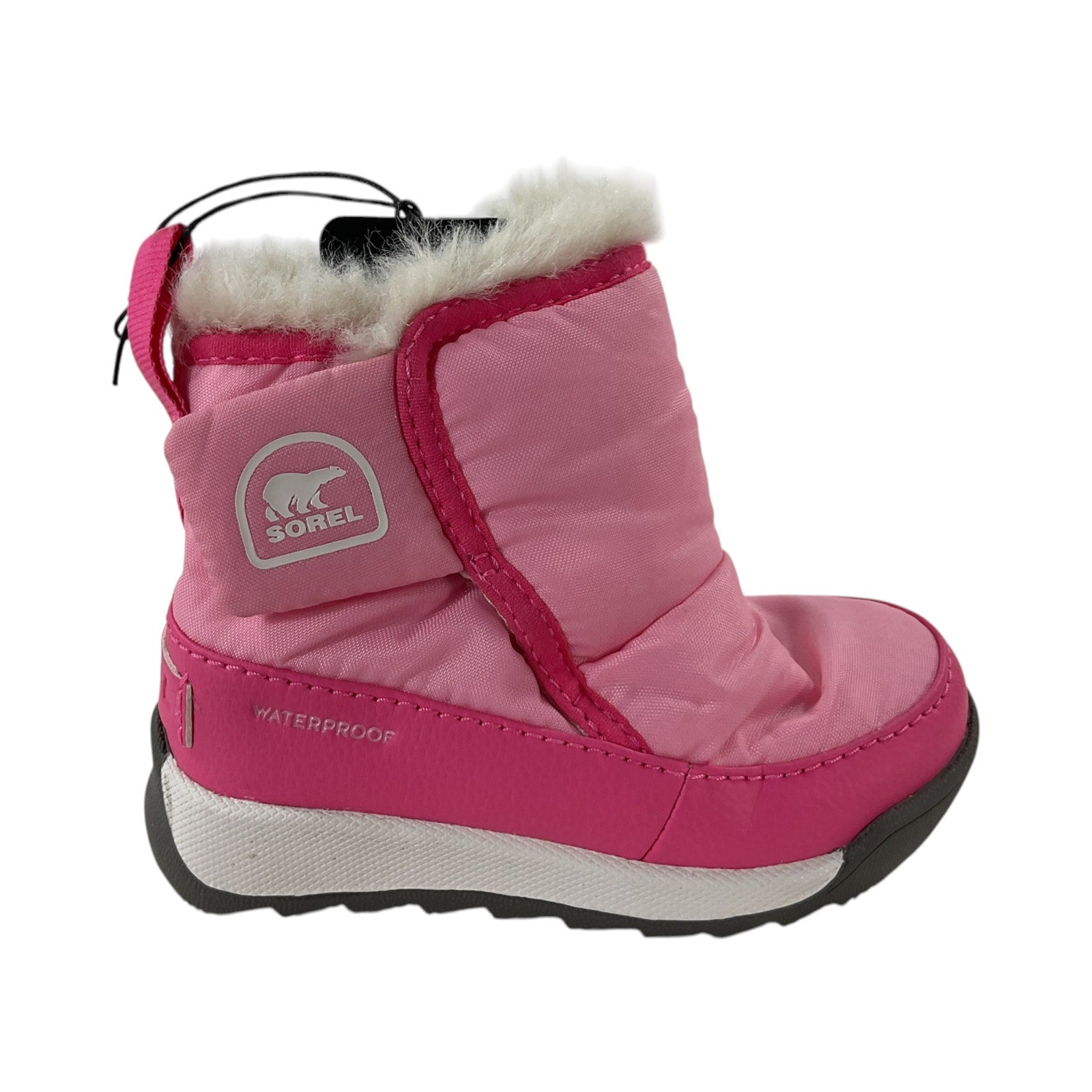 Bota 6 (SOREL)