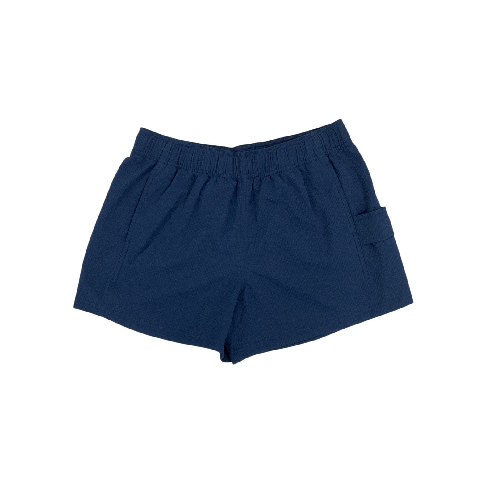 Short M (Columbia)