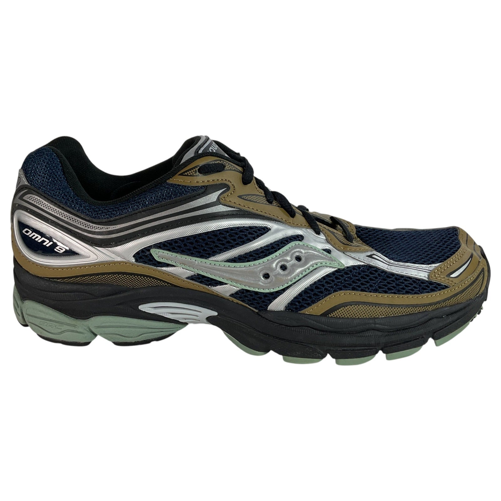 Tenis 11 (Saucony)