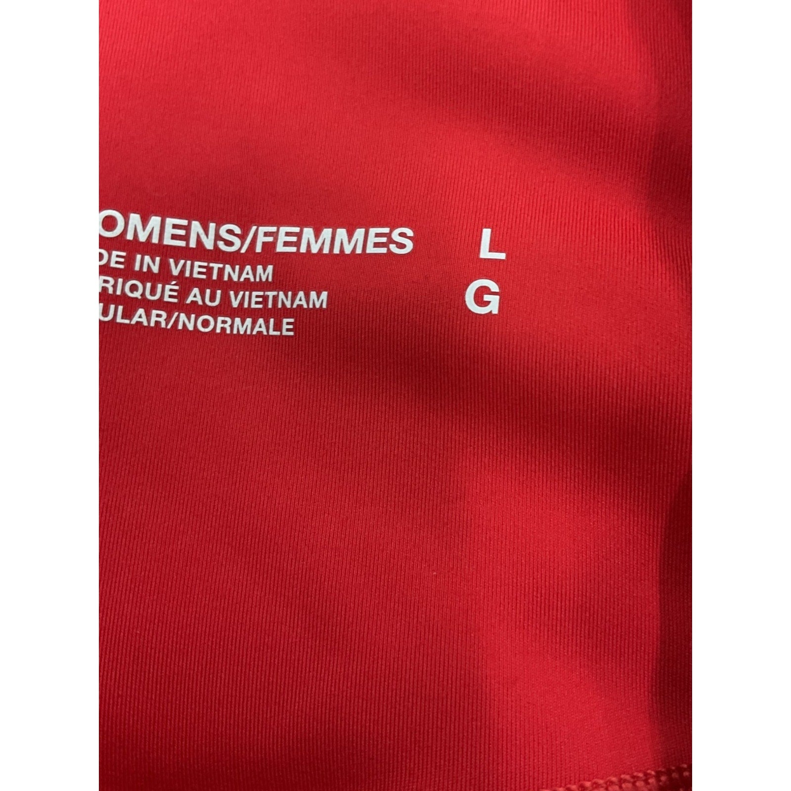 Pans L (The North Face)